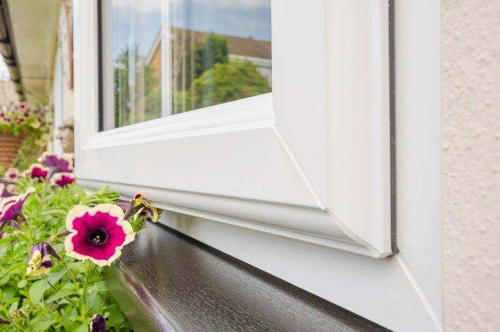 Window and Siding — Bentonville, AR — Northwest Arkansas Windows and Siding