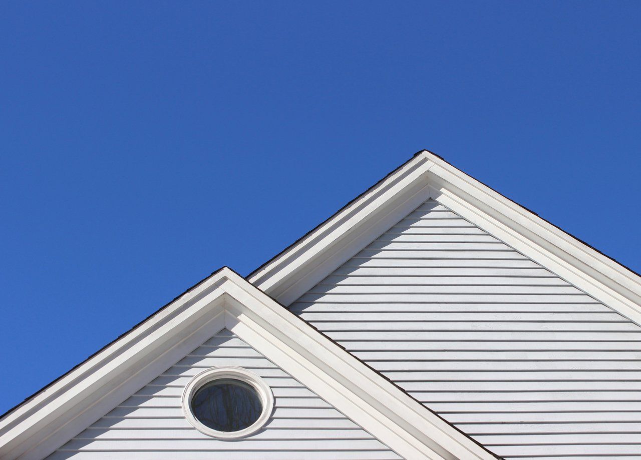 House Vinyl — Bentonville, AR — Northwest Arkansas Windows and Siding