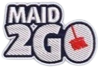 Maid2GO logo