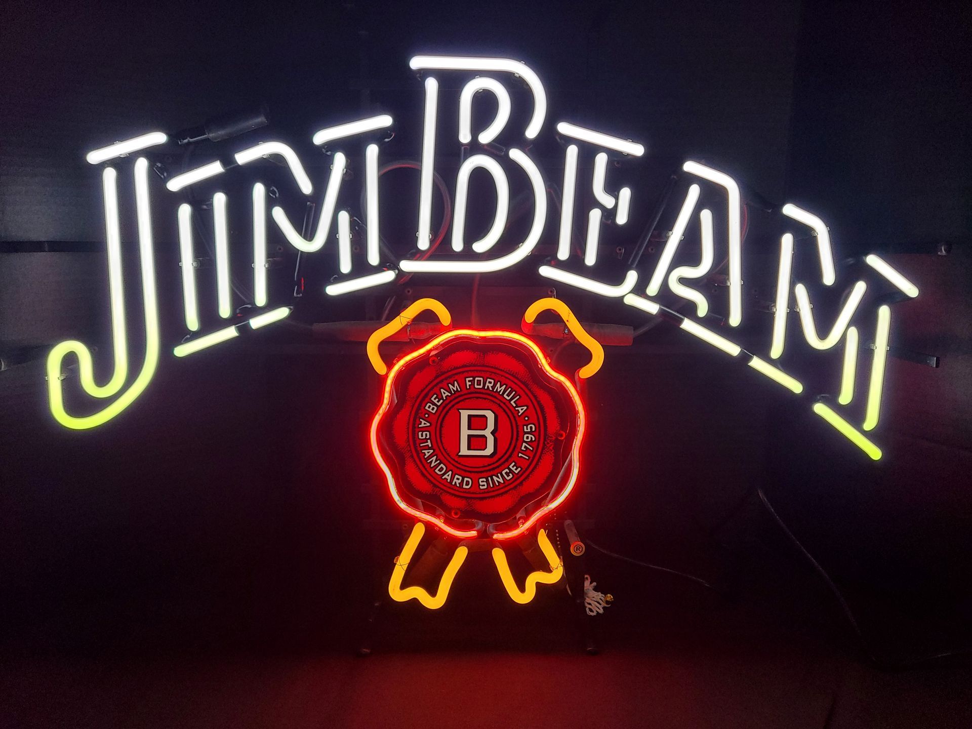 Jim Beam