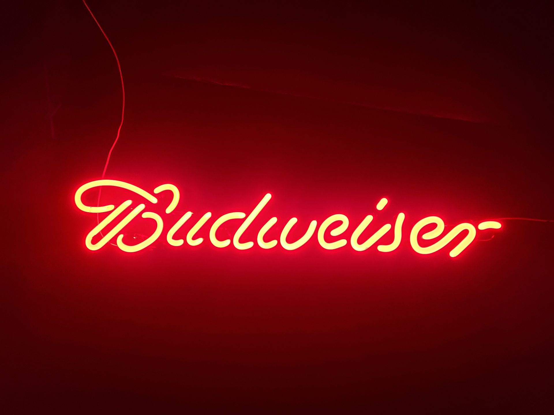 Budweiser