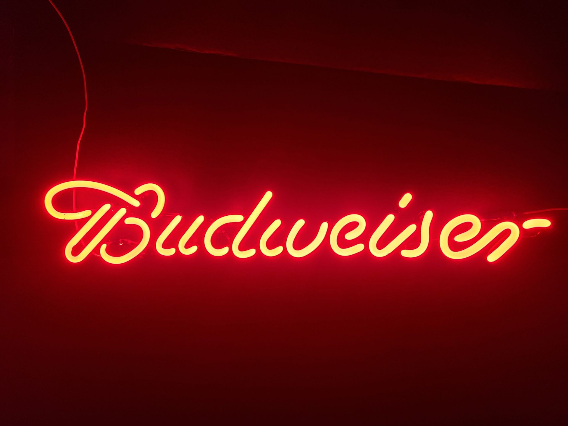 Budweiser