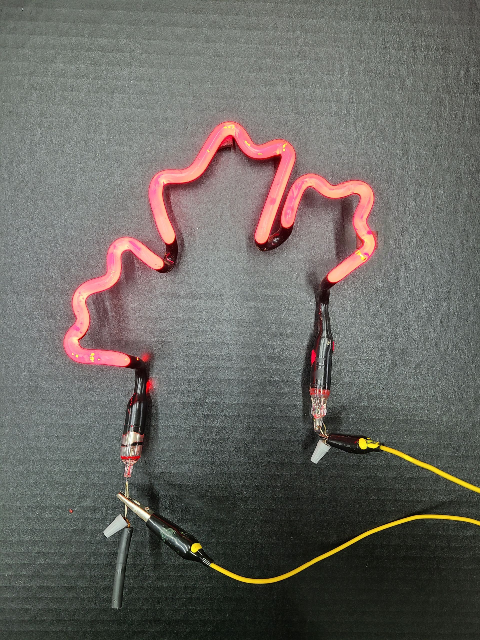 Labatt Blue Maple Leaf