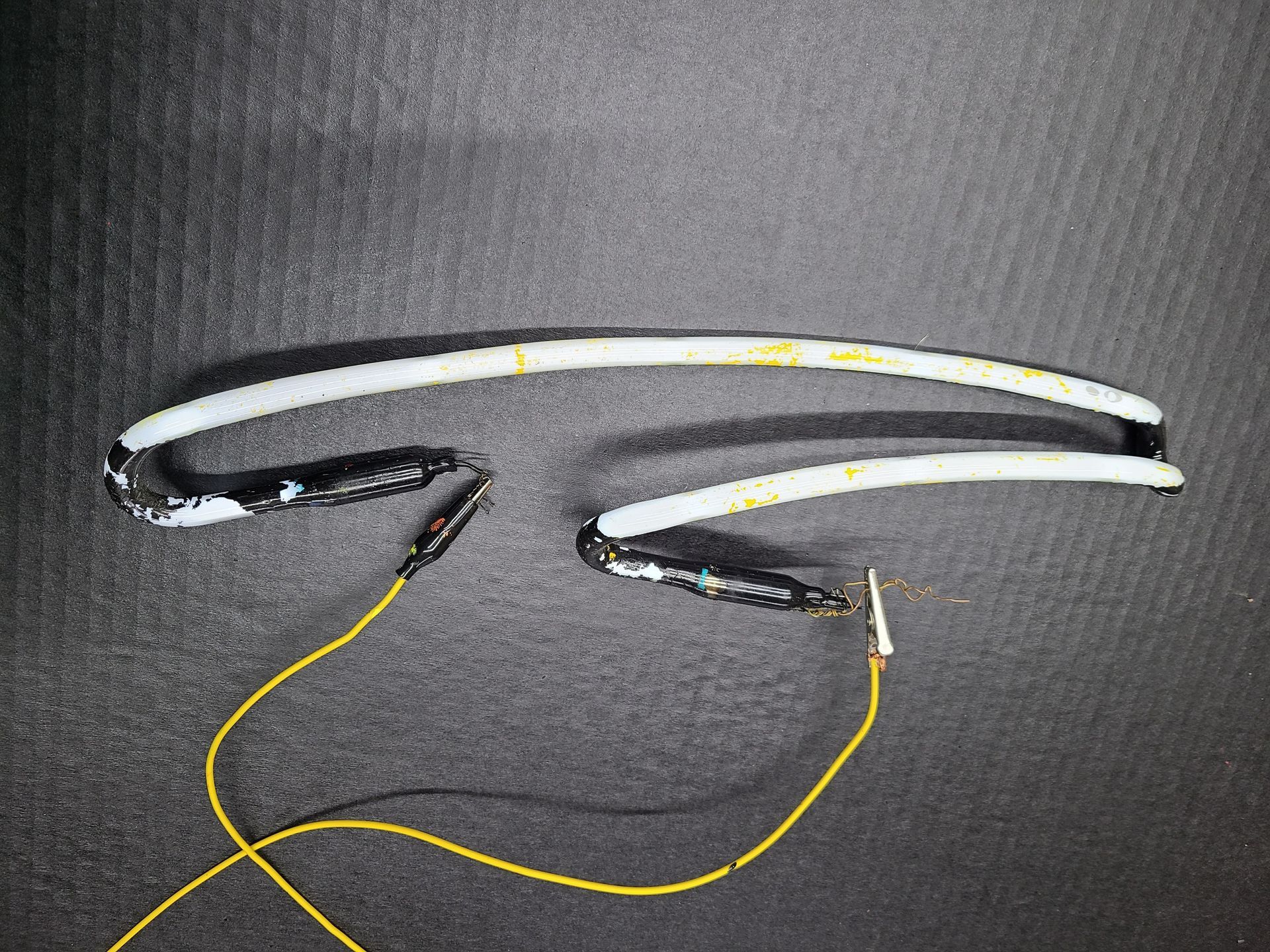 Corona - Palm Tree Trunk