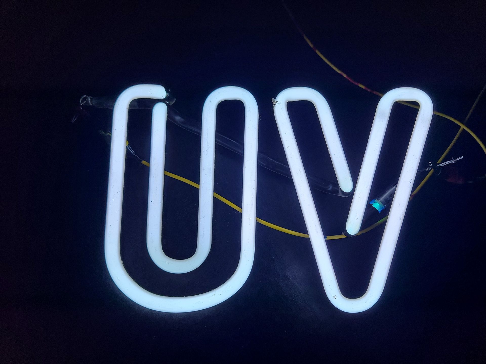UV vodka