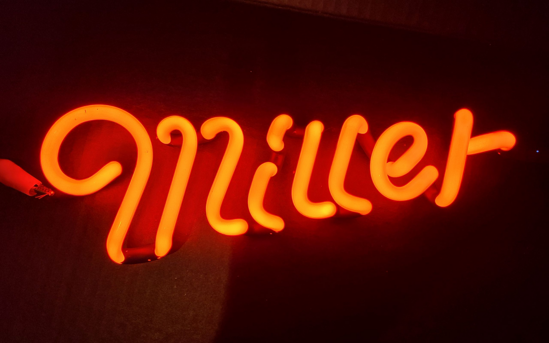 Miller red