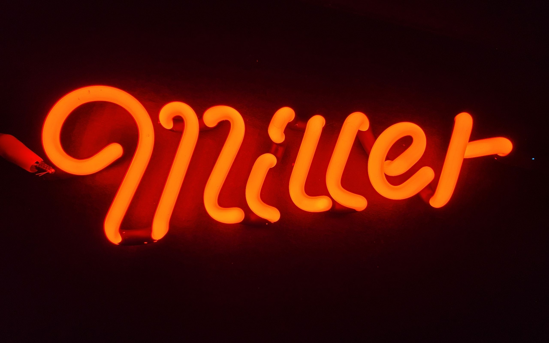 Miller red