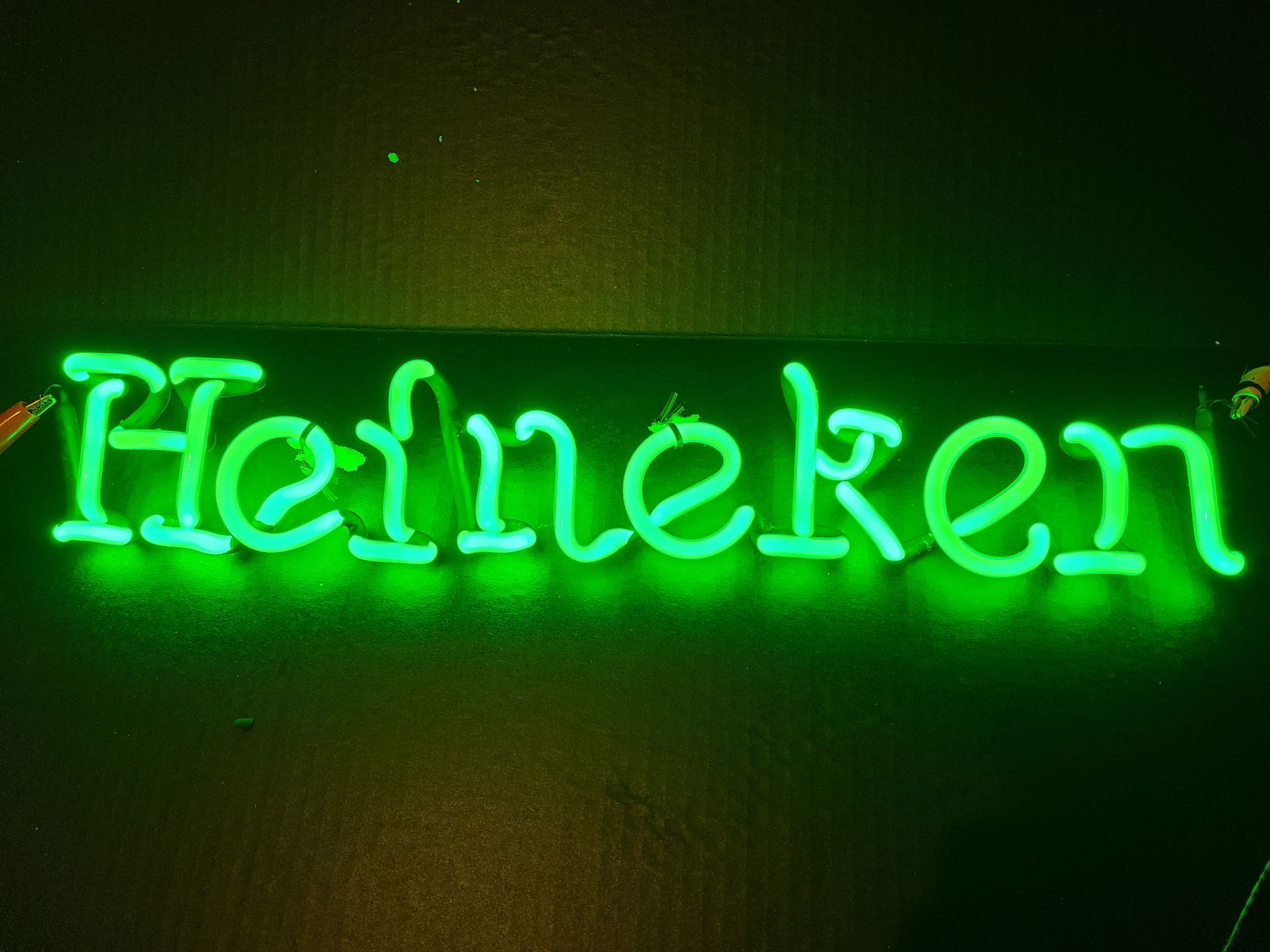Heineken