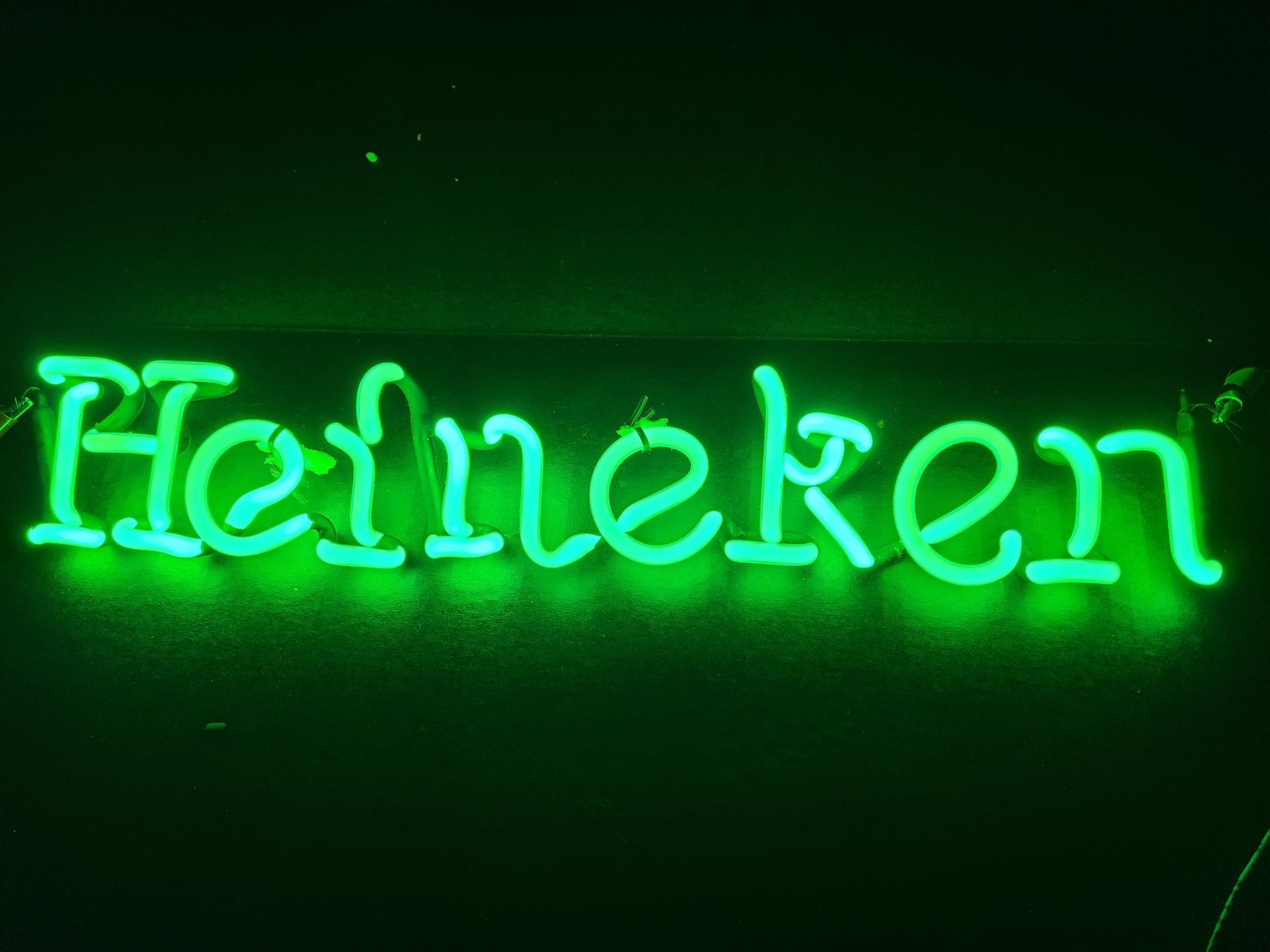 Heineken