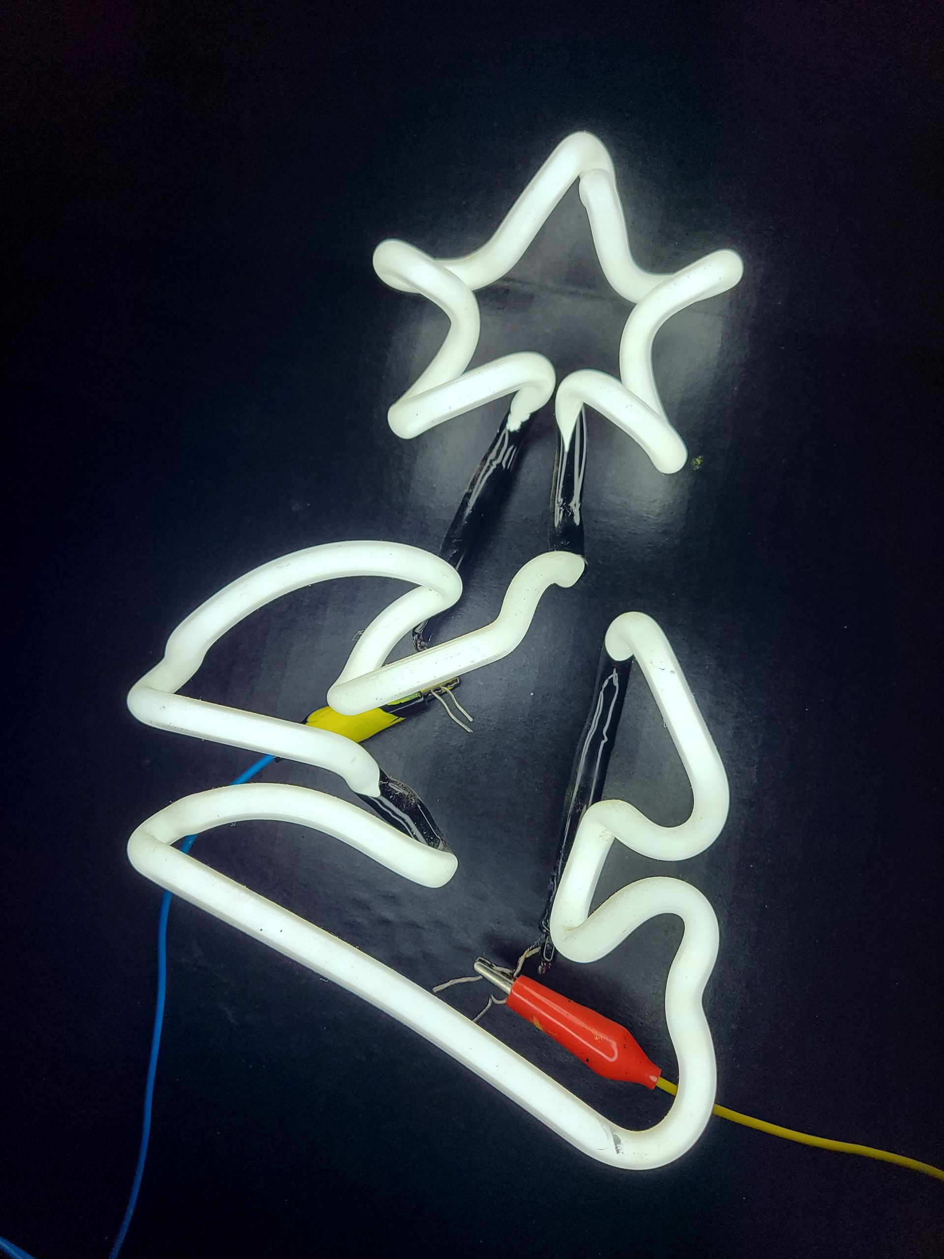 New Eangland Patriots face