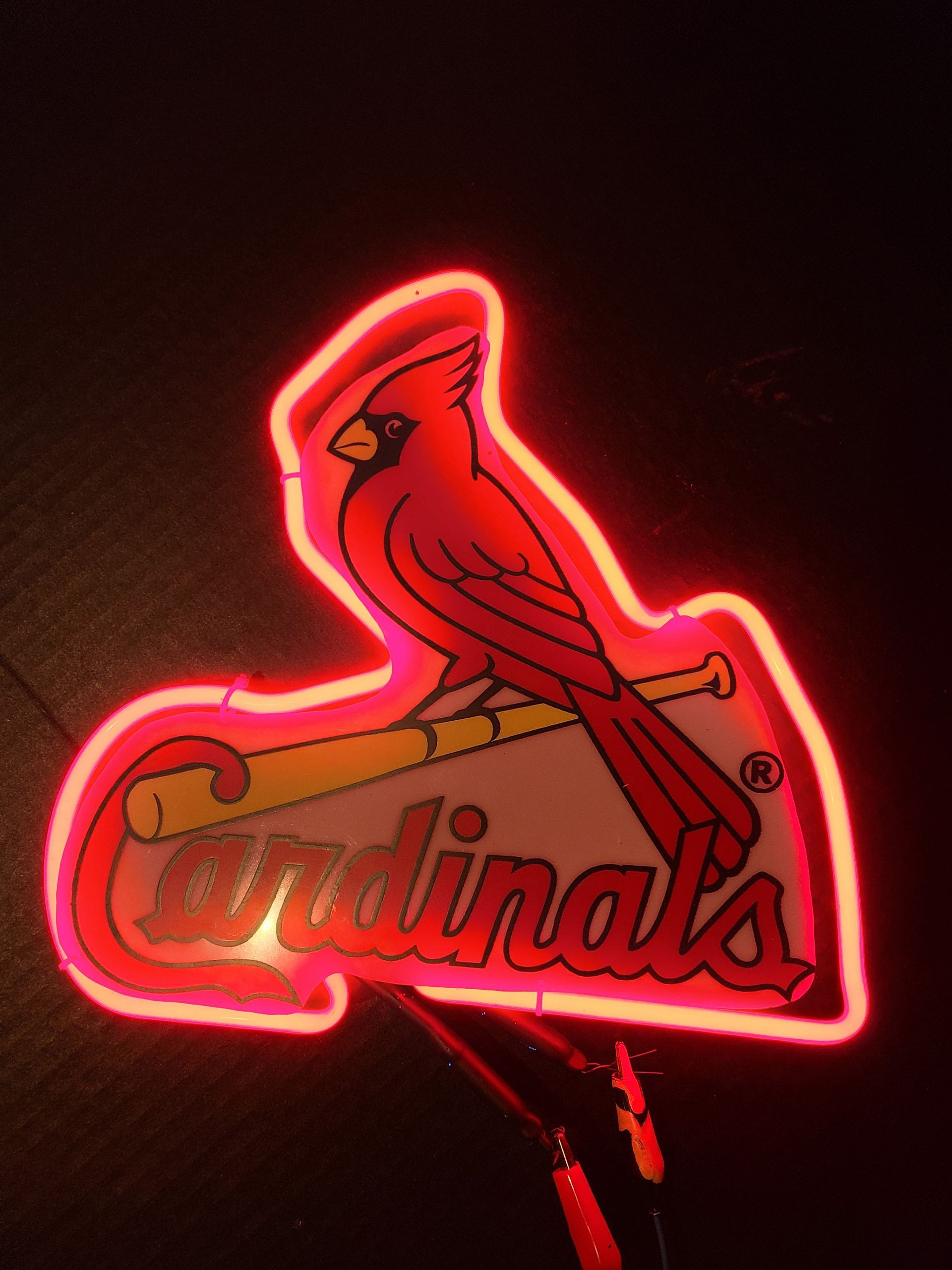 Cardinals logo