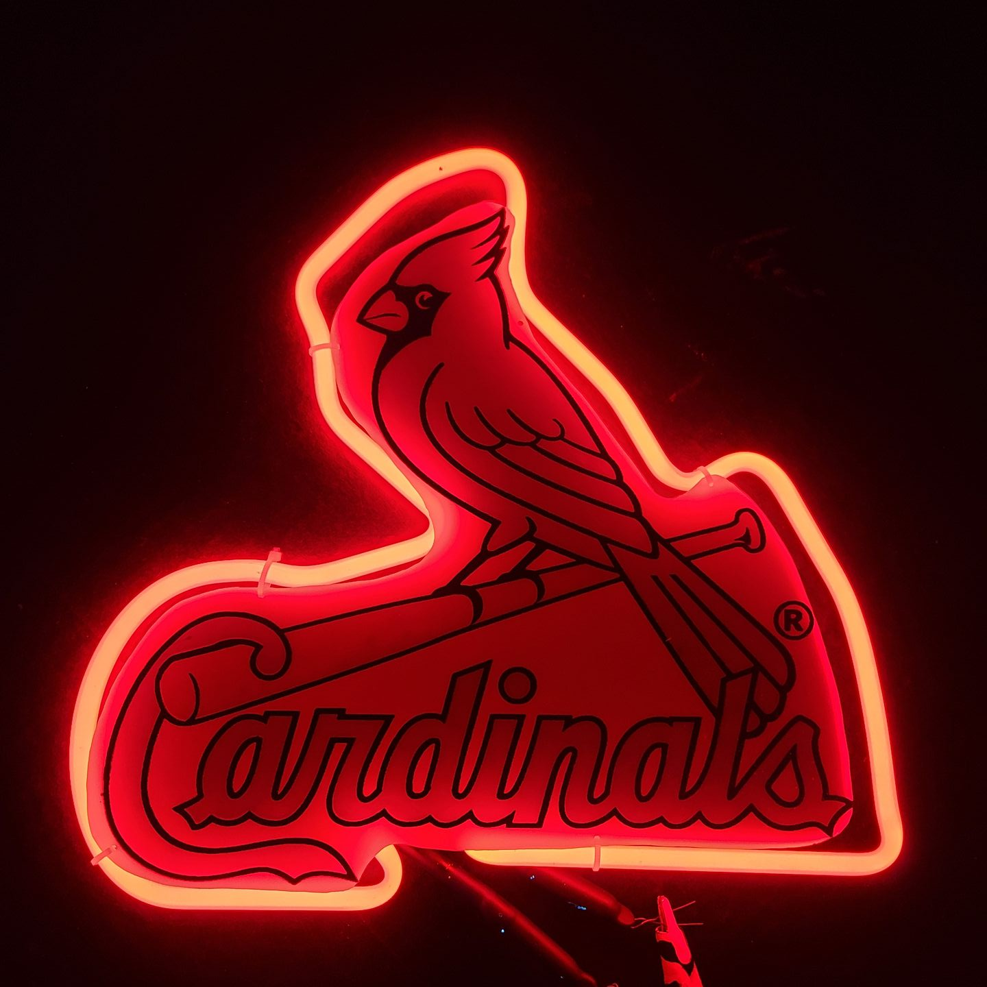 Cardinals logo