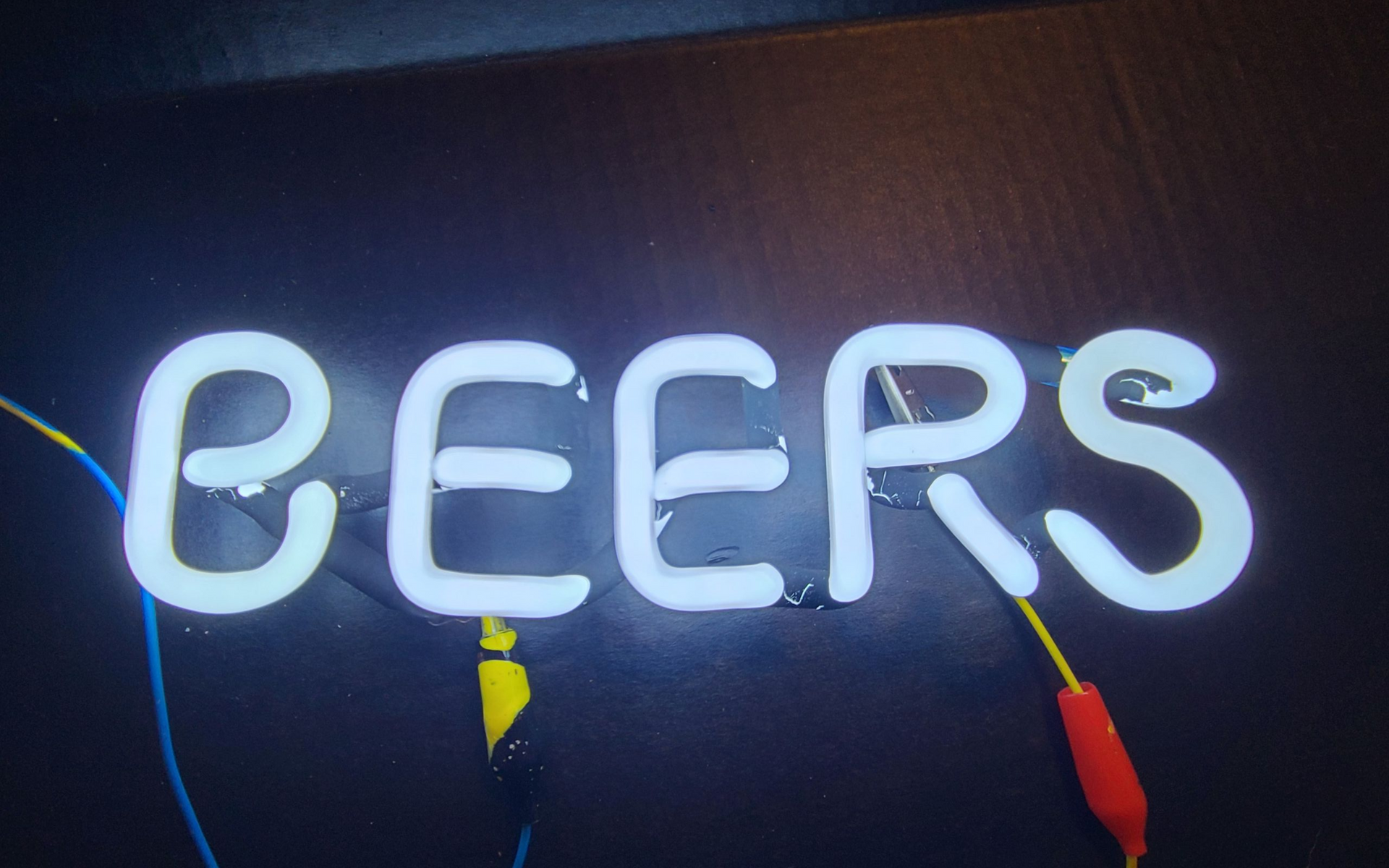 BEERS