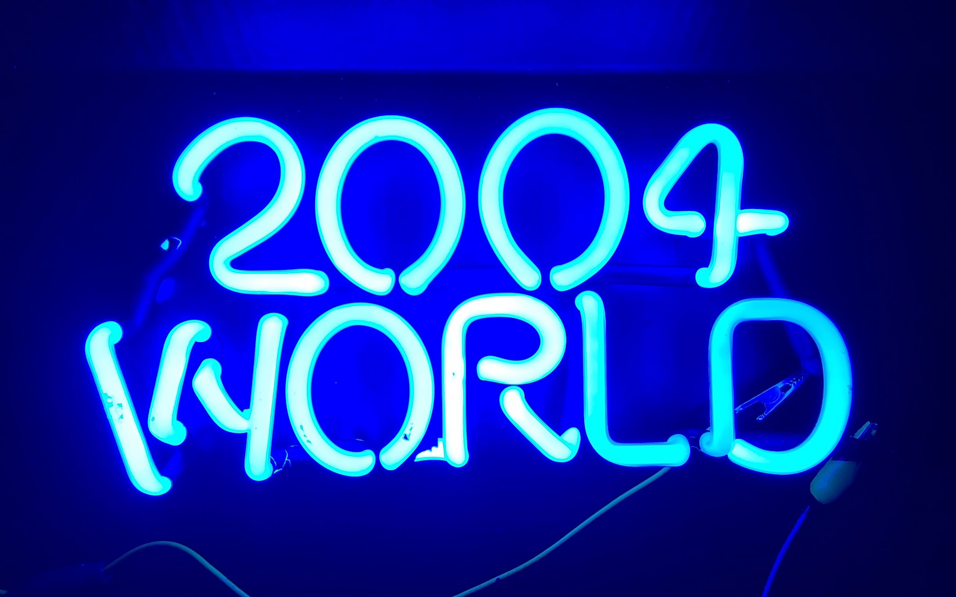 2004 world