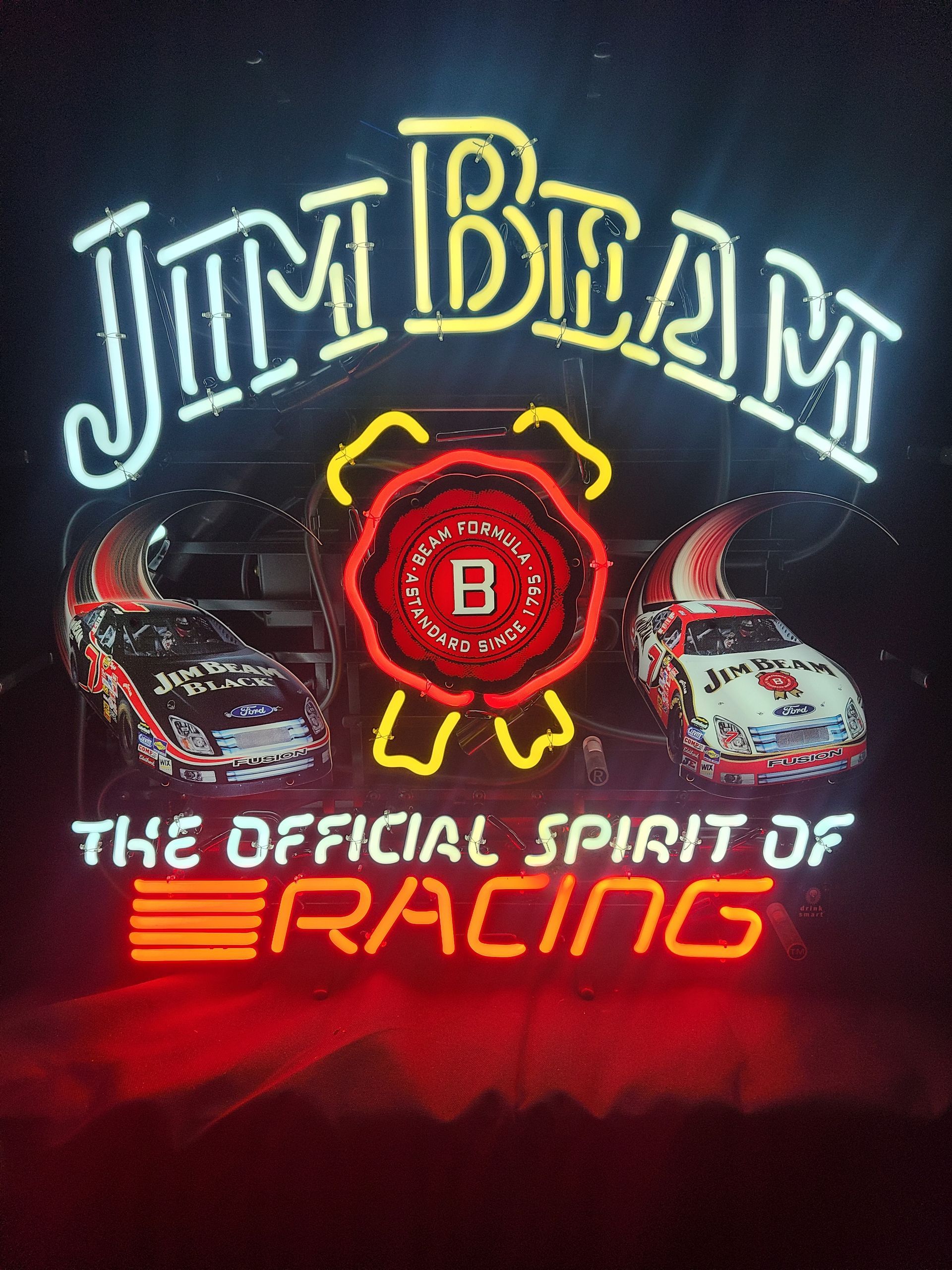 Jim Beam Racing