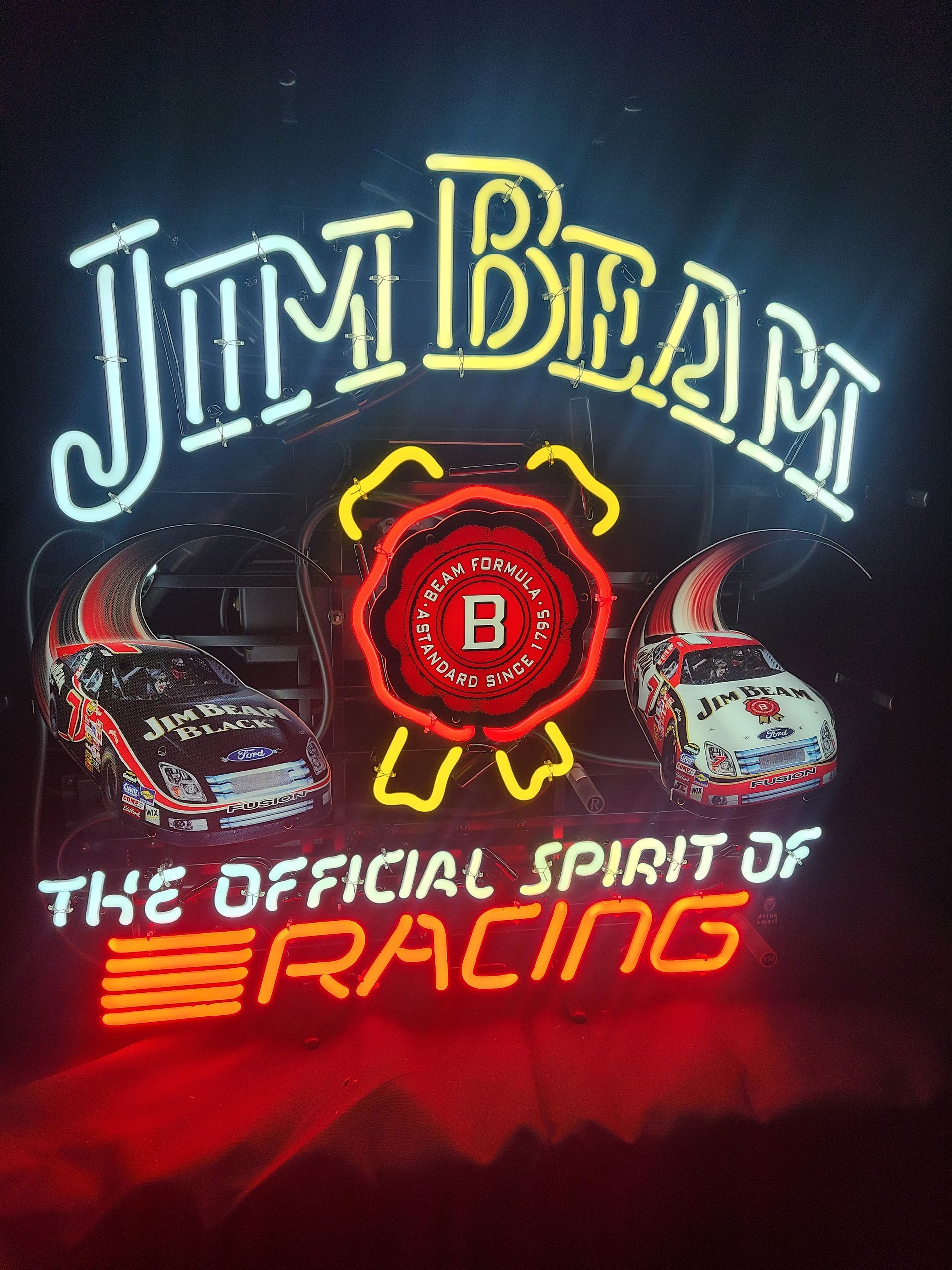 Jim Beam Racing