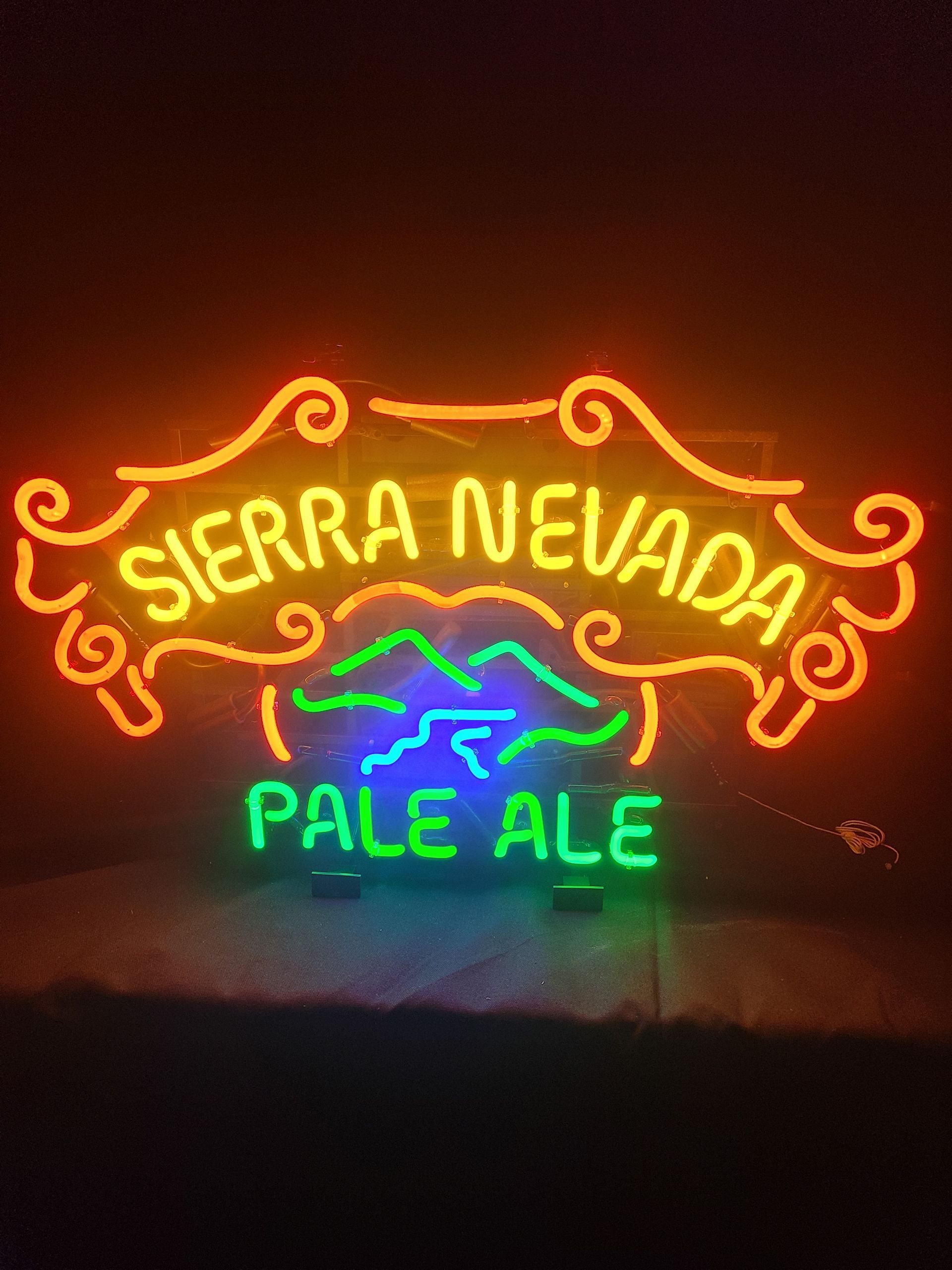 Sierra Nevada