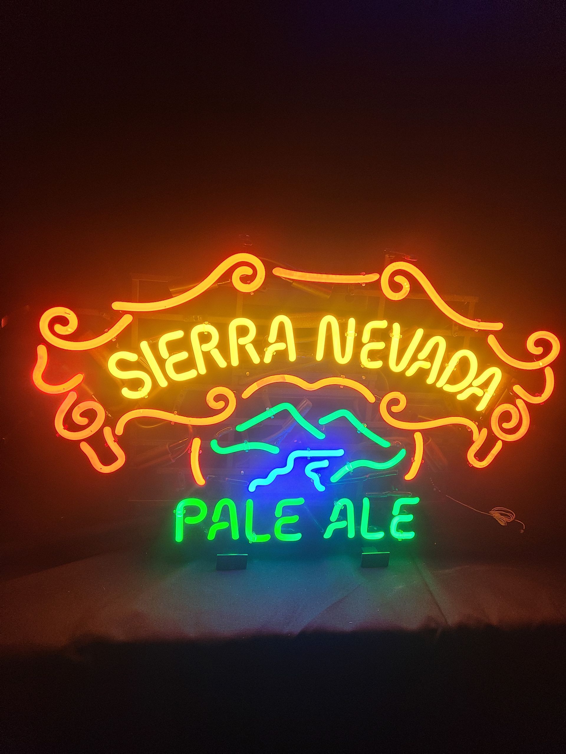 Sierra Nevada