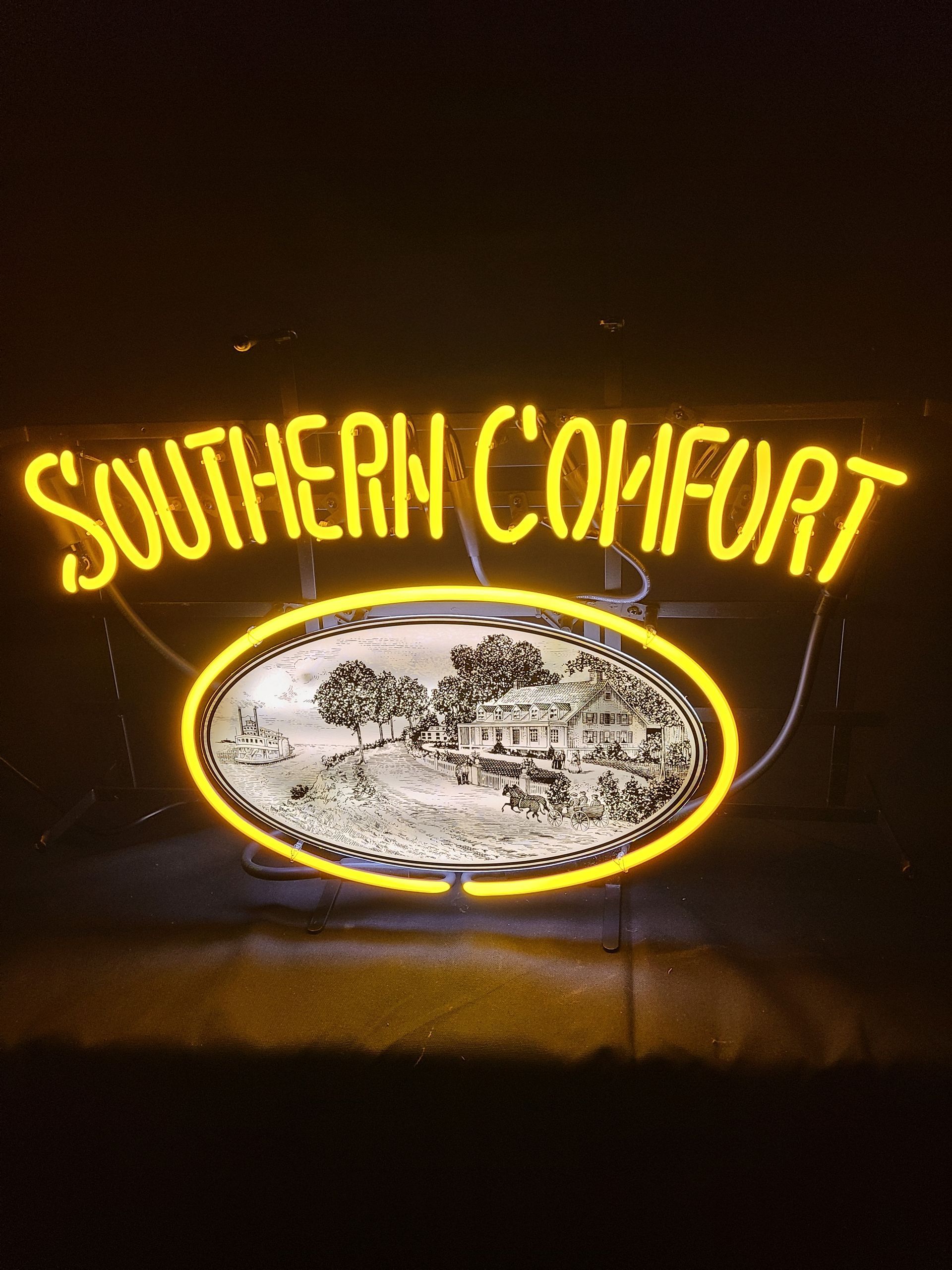 Southern Comfort