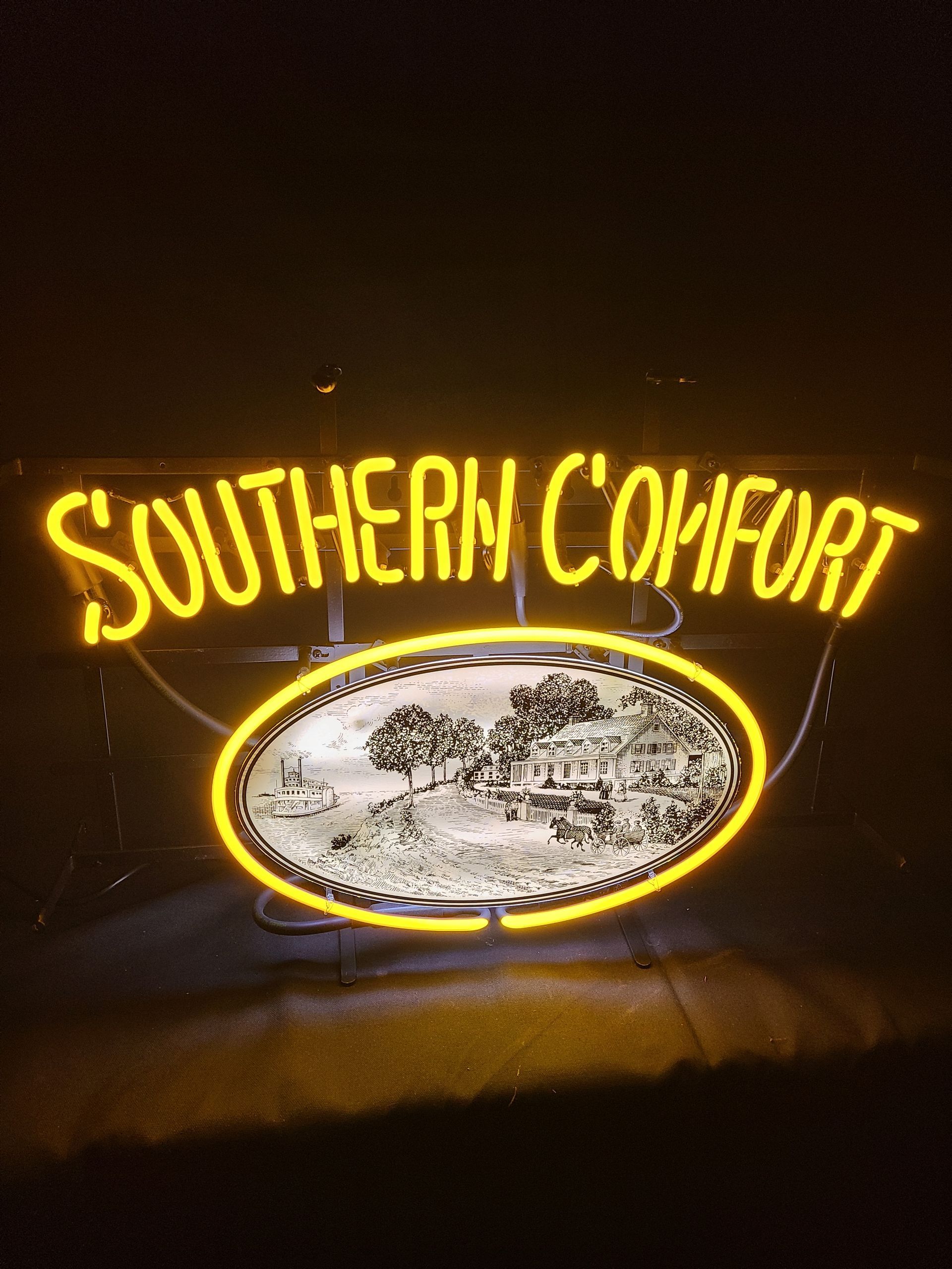 Southern Comfort