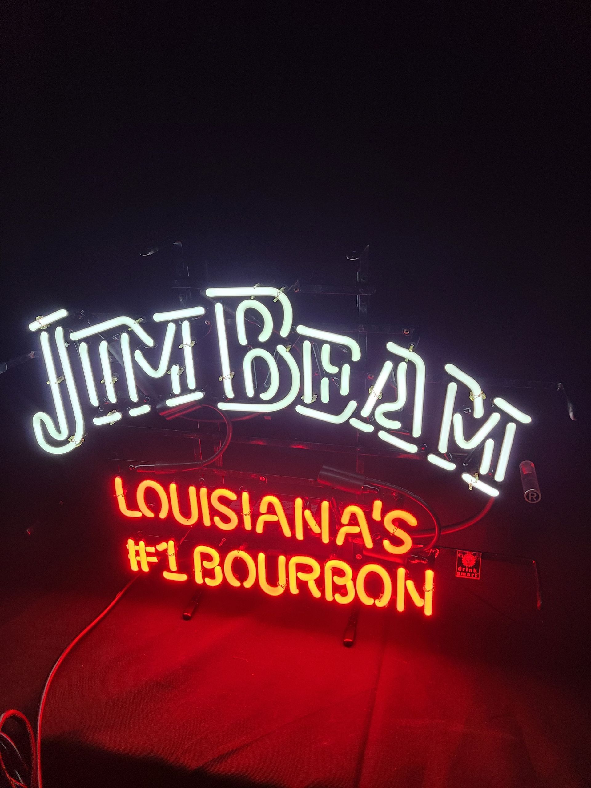 Jim Beam #1