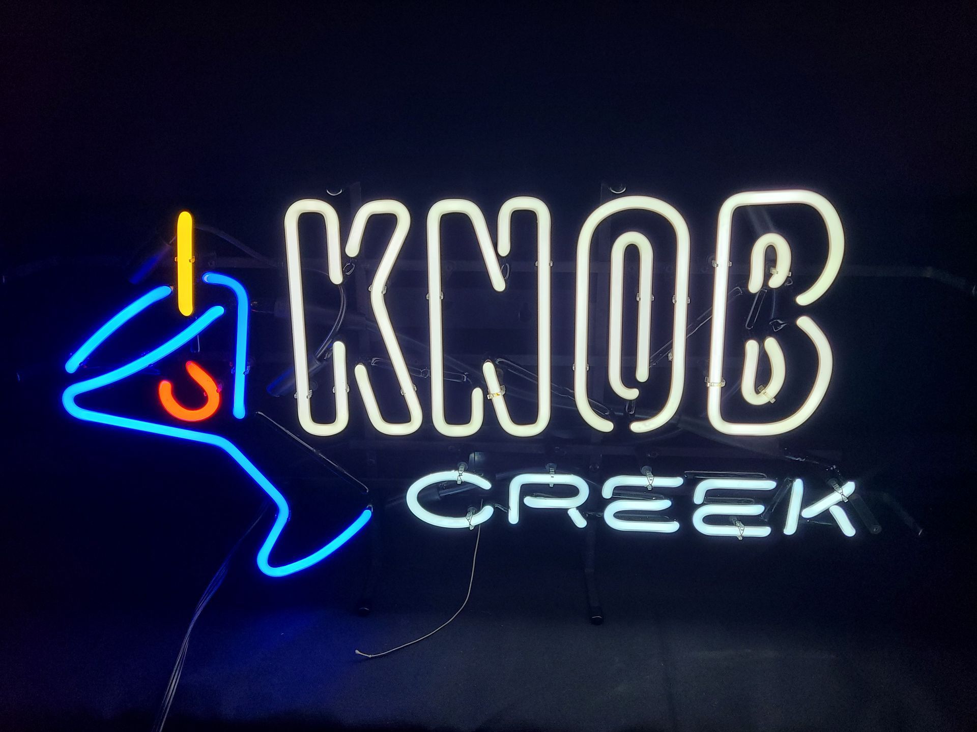 Knob Creek