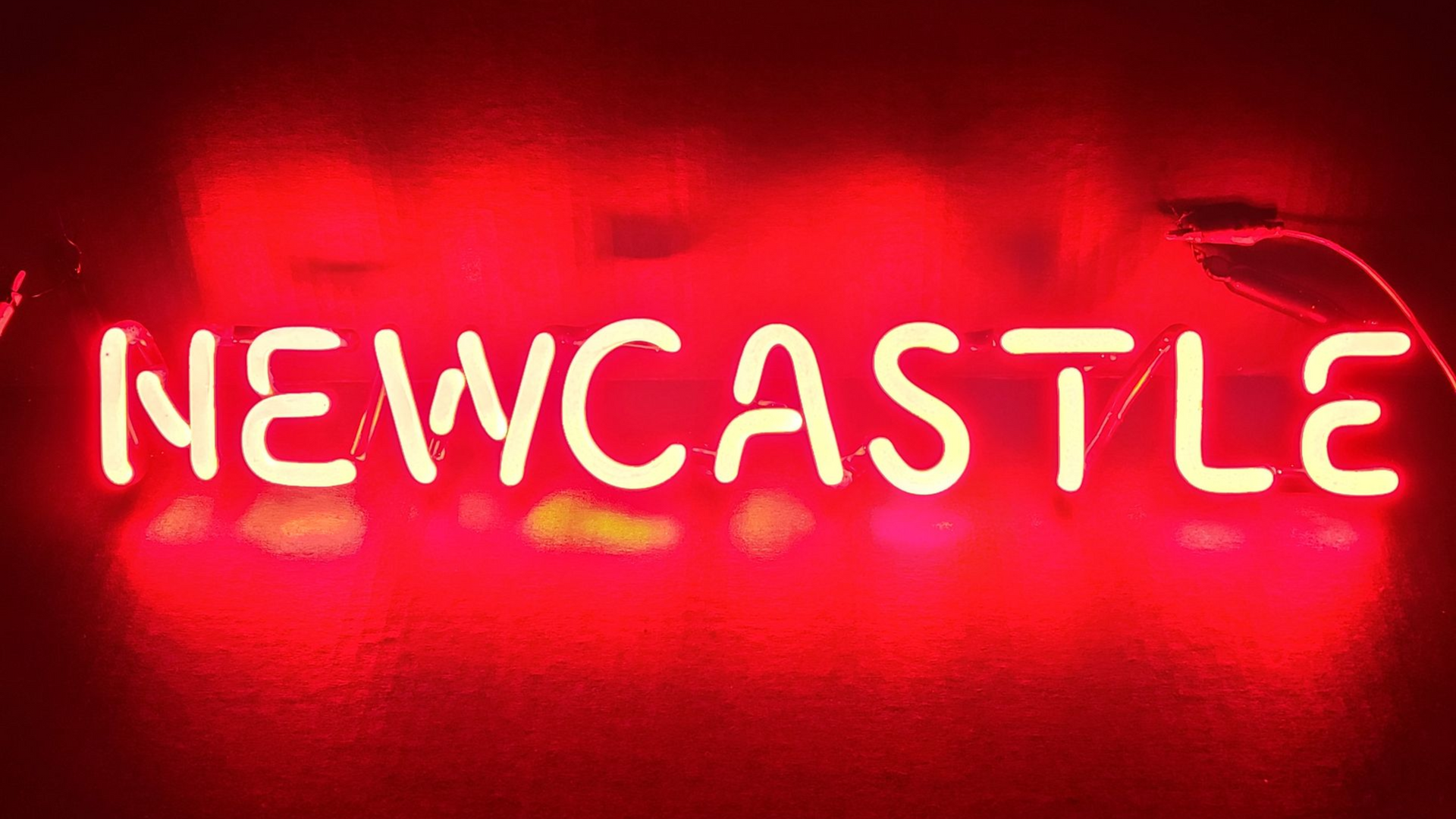 New castle Brown ale - New castle