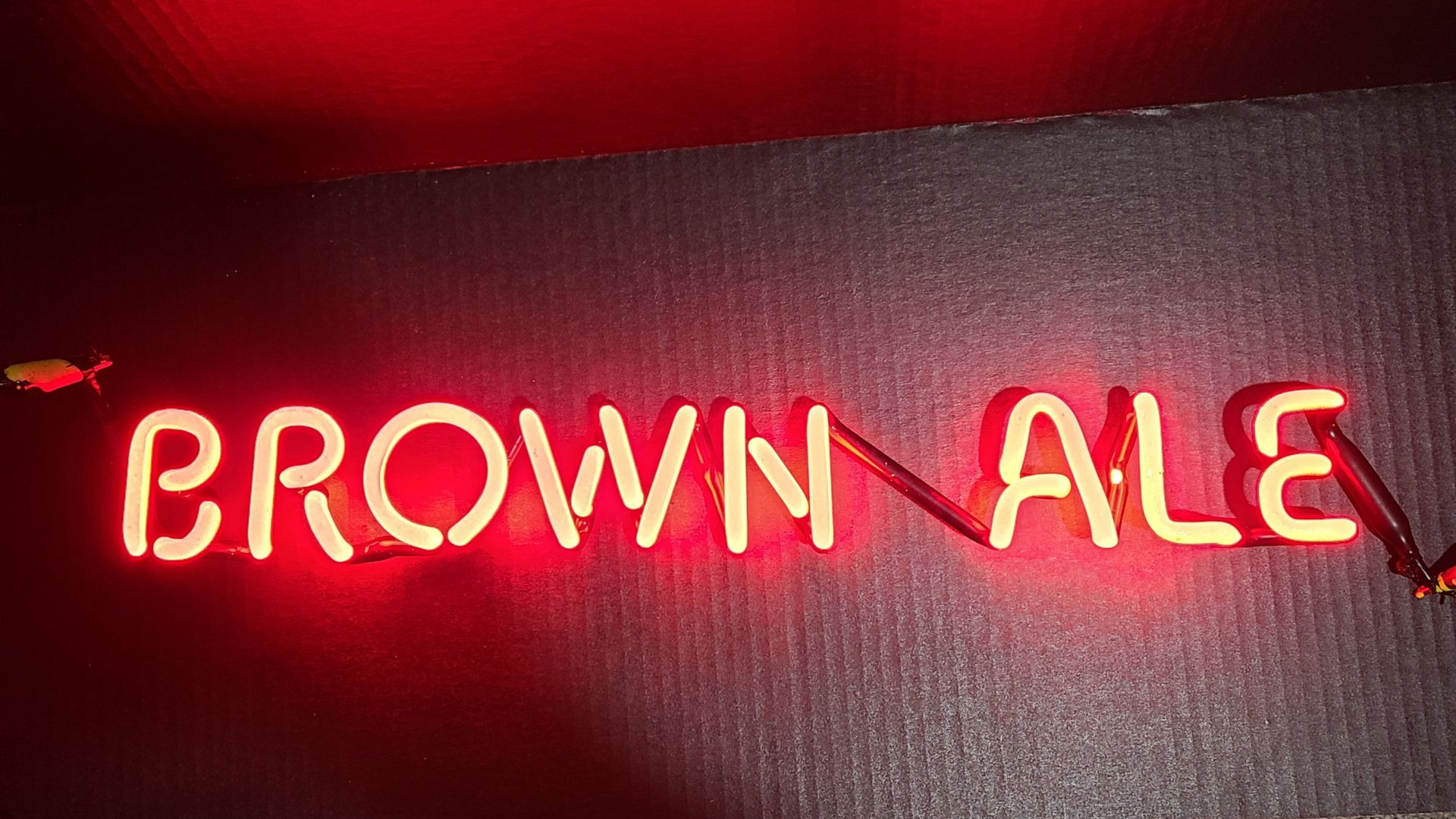 new castle brown ale - brown ale