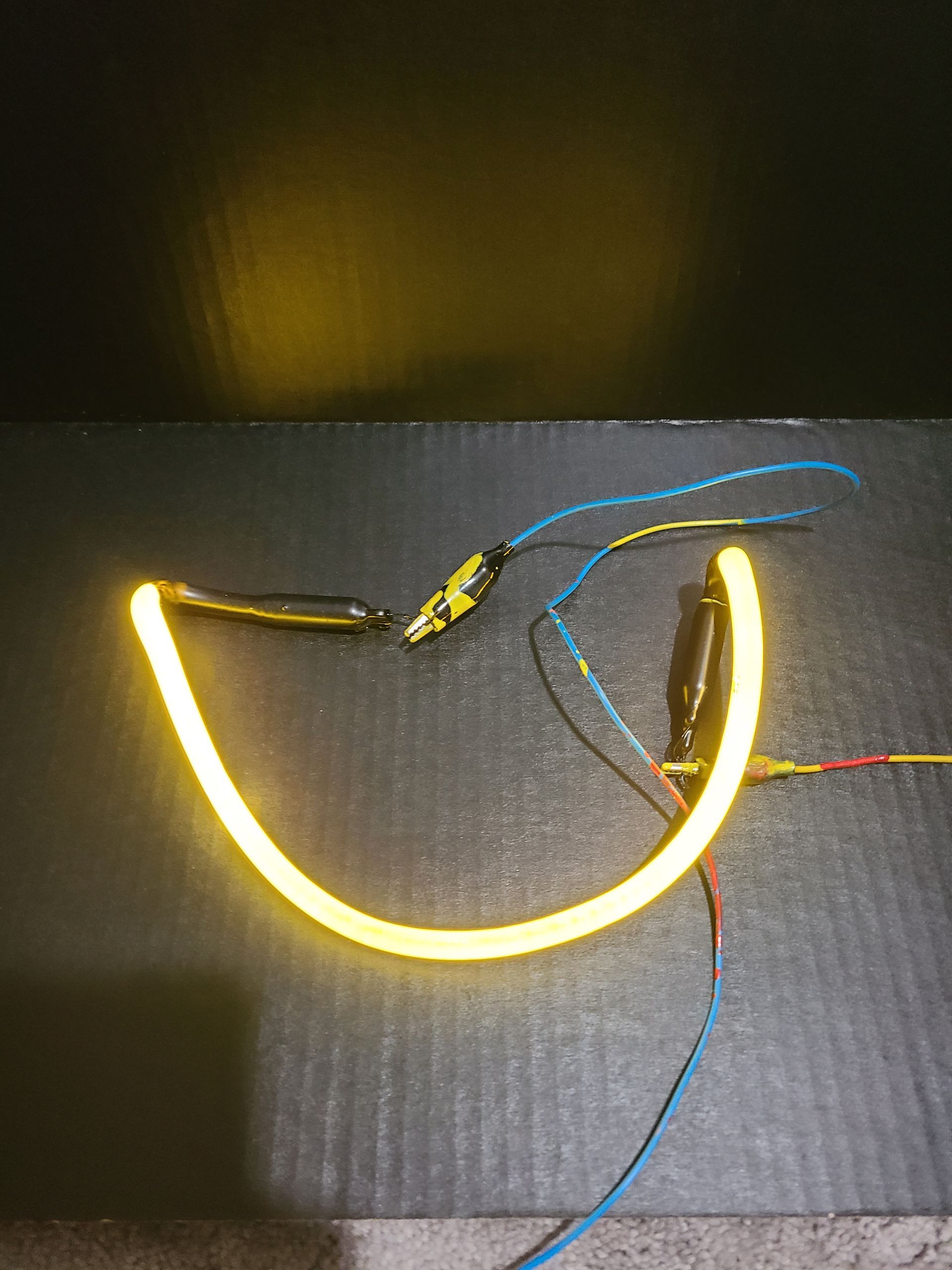 Heineken saxophone bottom