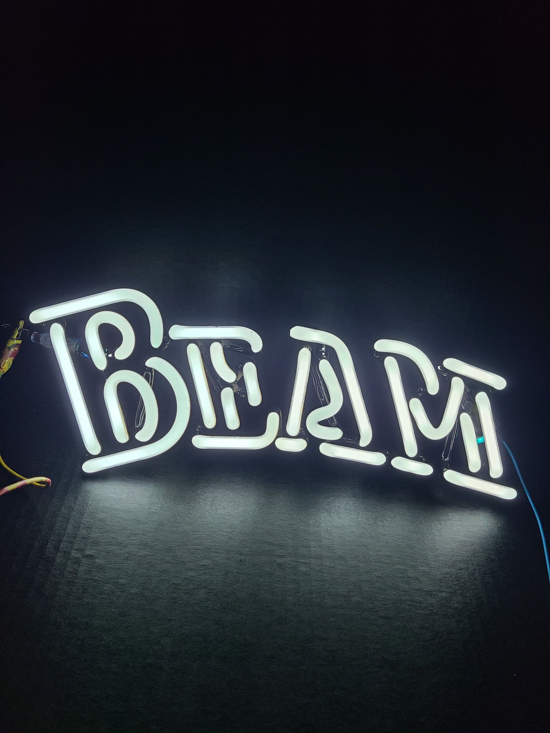 Jim Beam- Beam