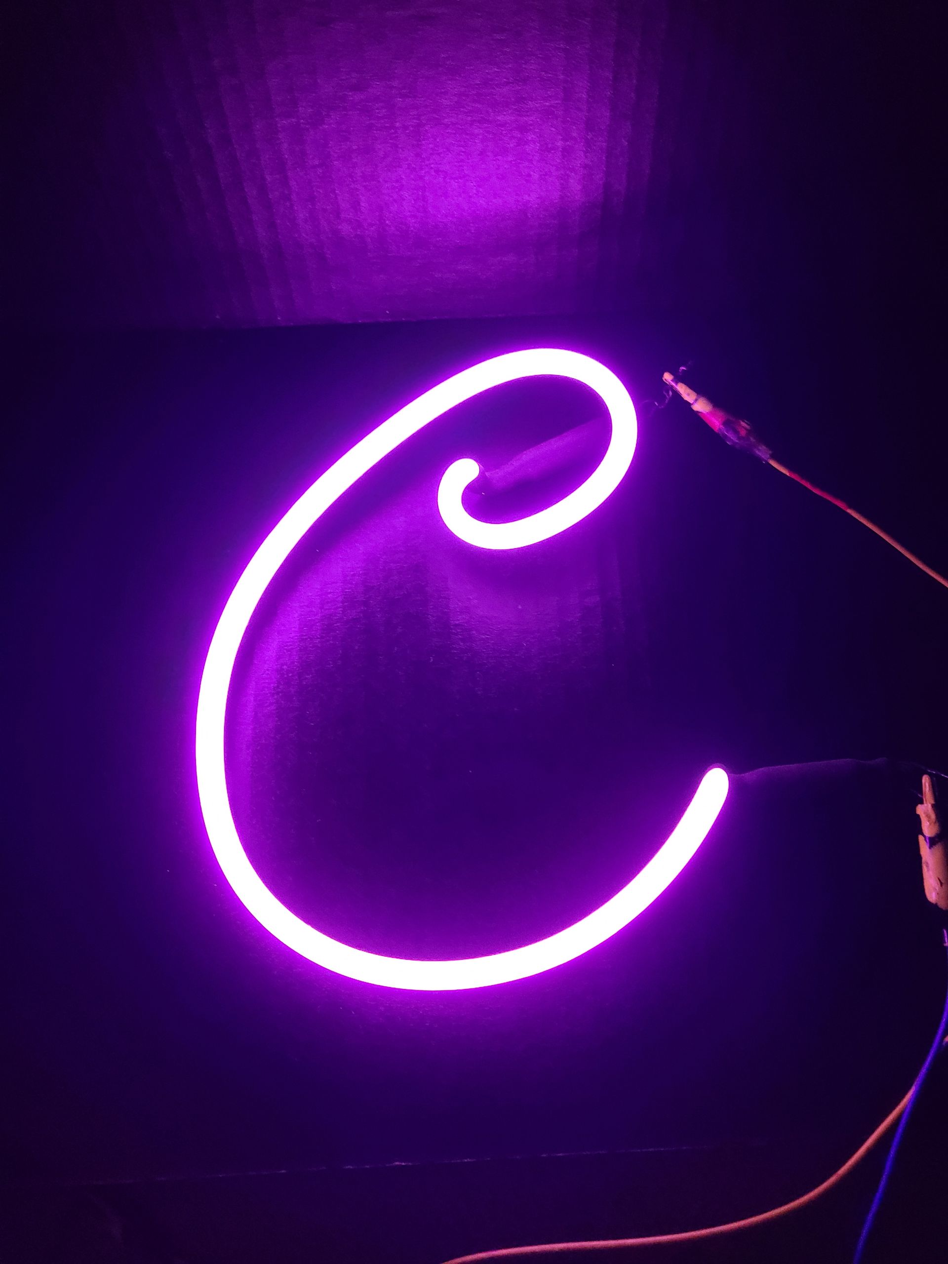 C - rown Royal - Purple