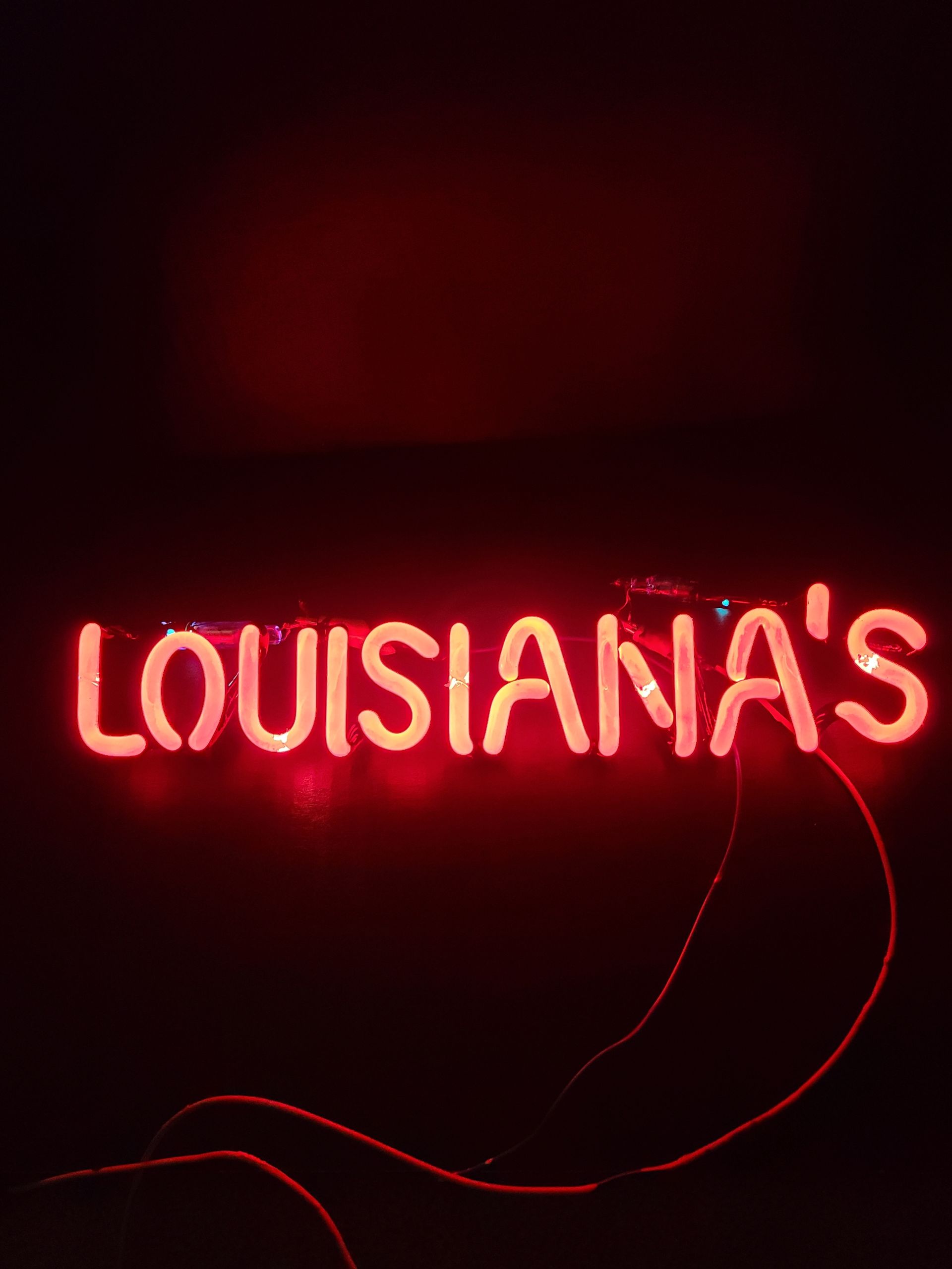 jim Beam Louisiana's