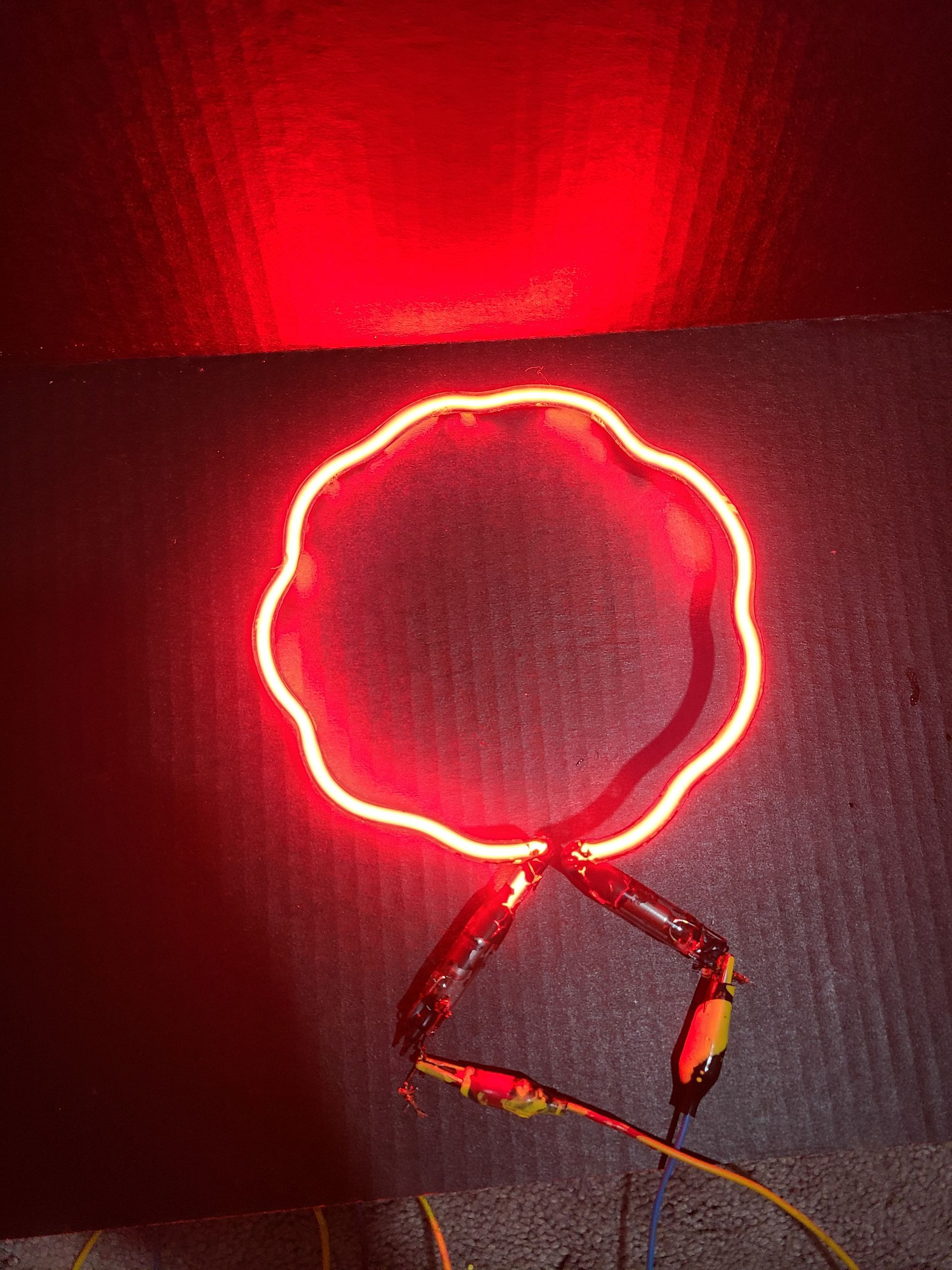 Jim beam ribbon inner