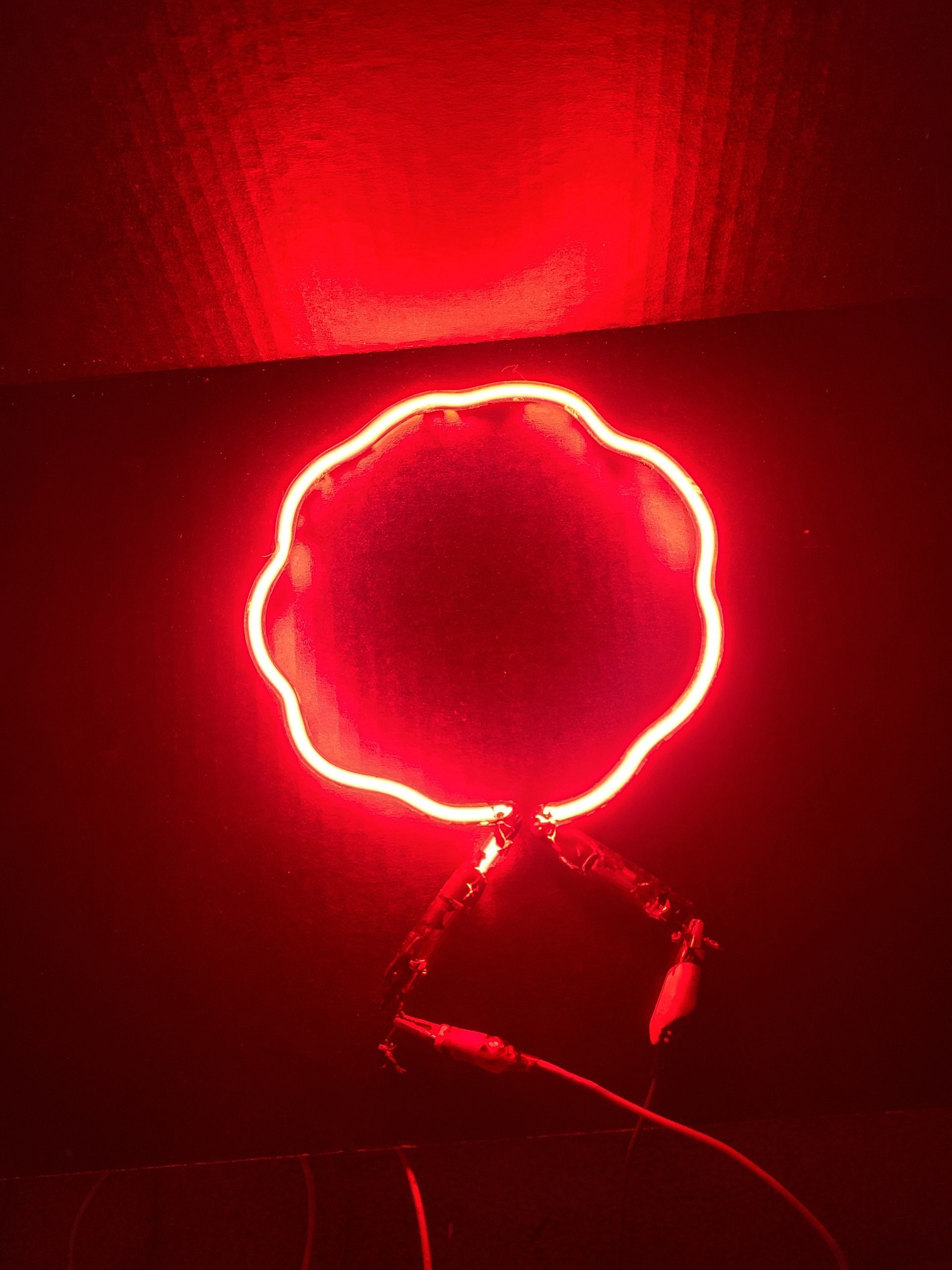 Jim beam ribbon inner