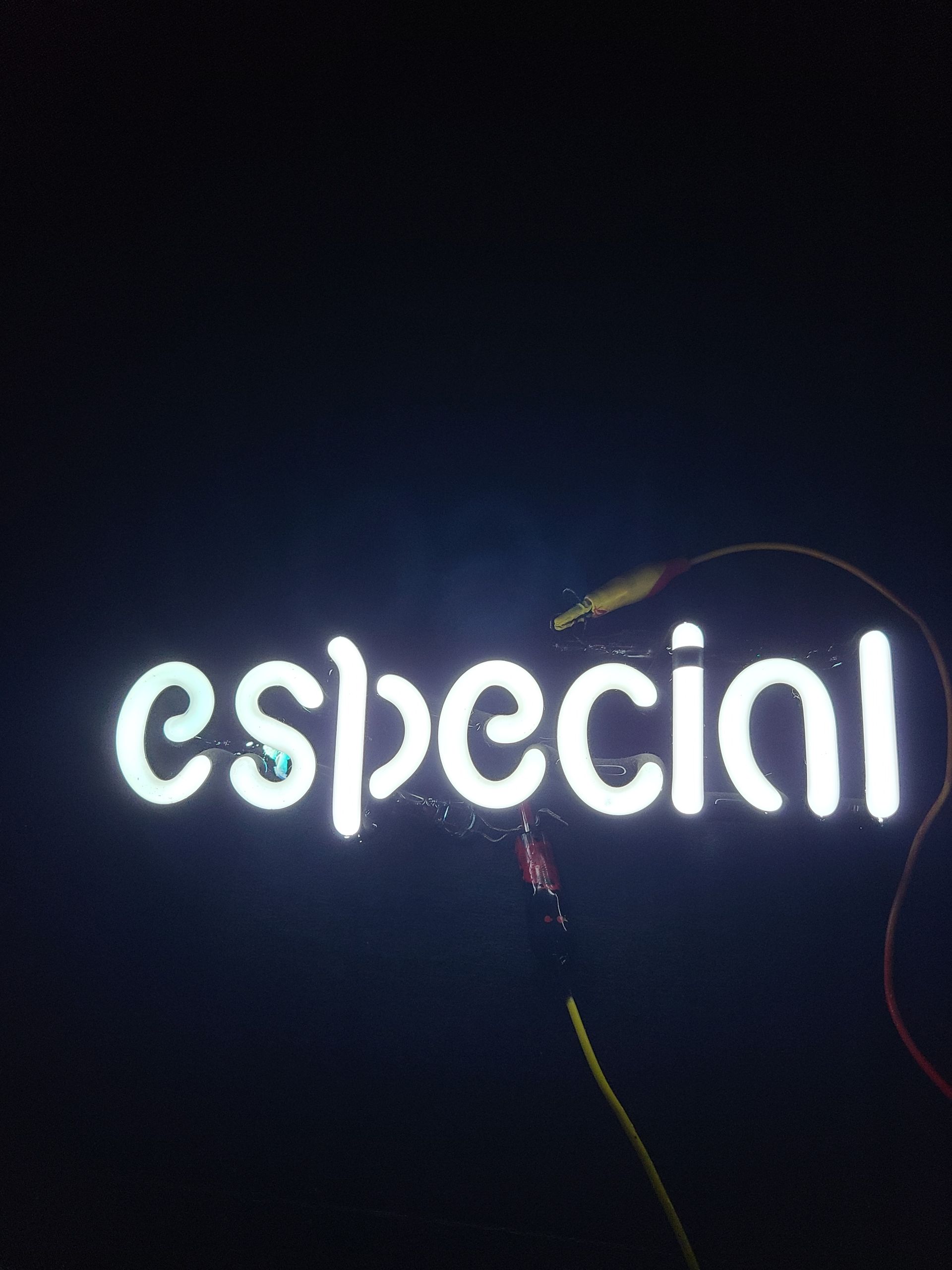 especial