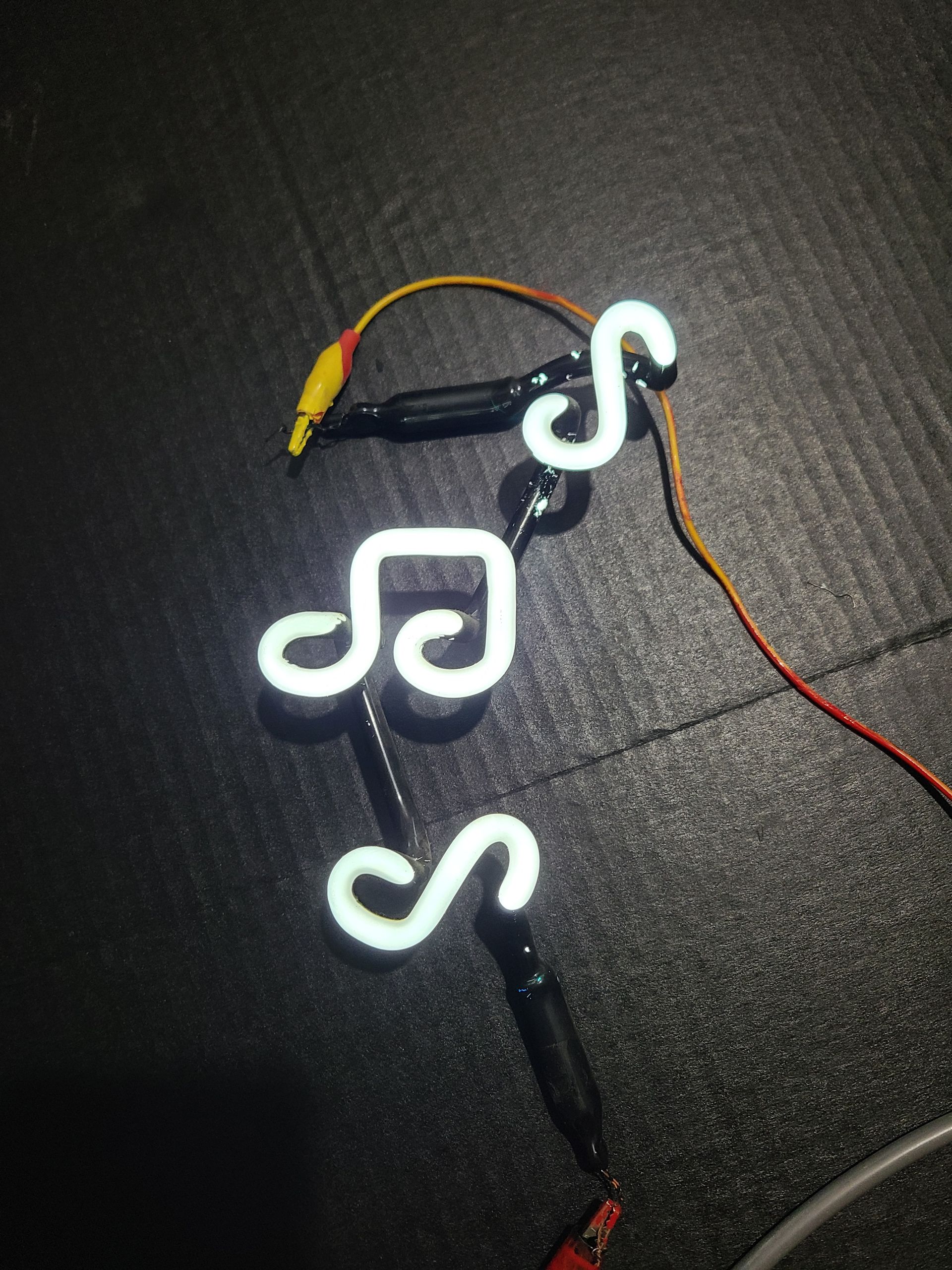 bud light party bus music notes