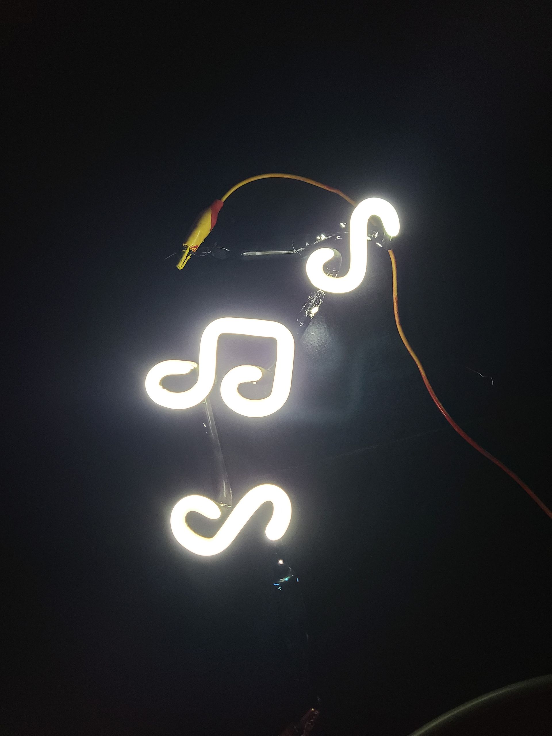 bud light party bus music notes