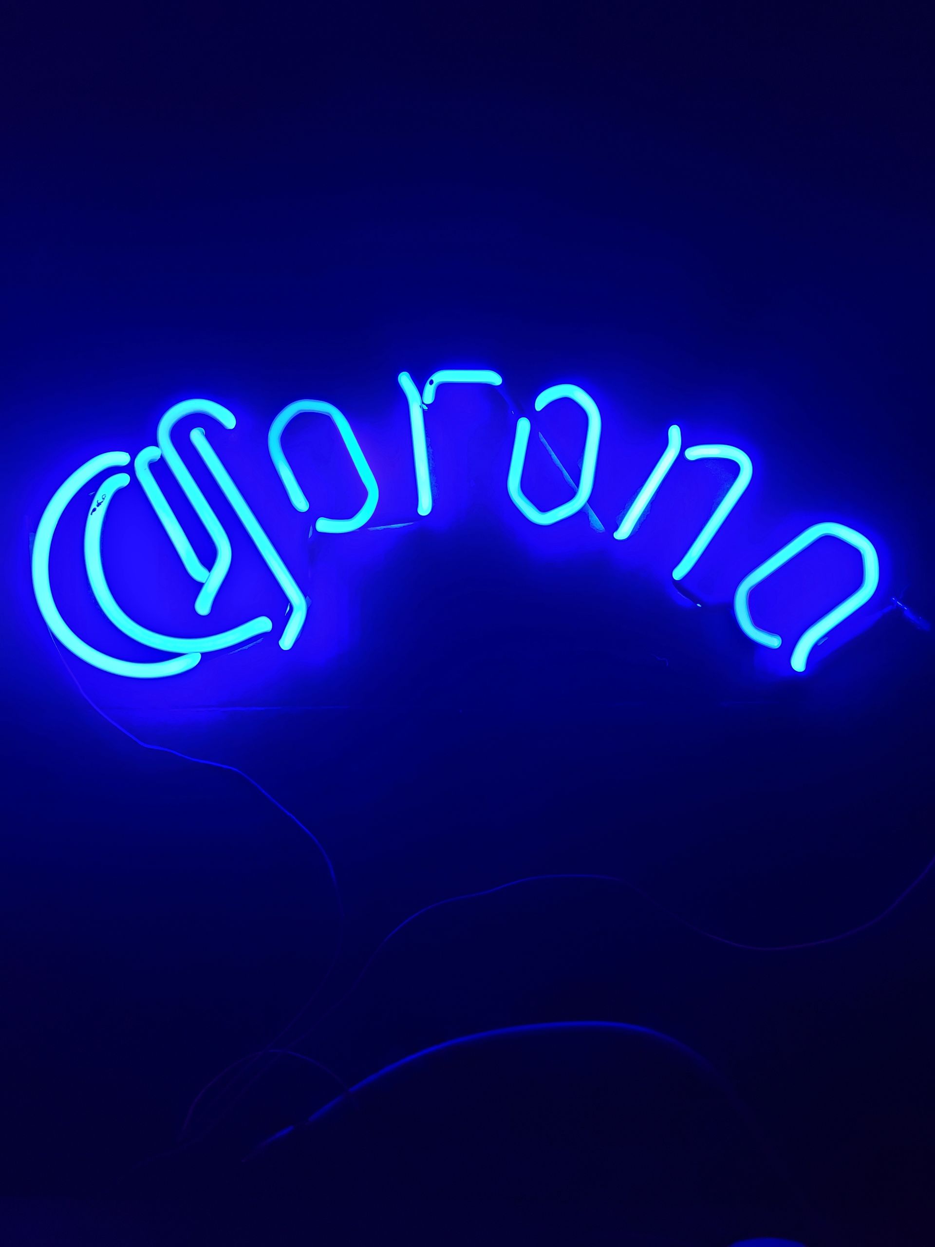 Curved corona Extra