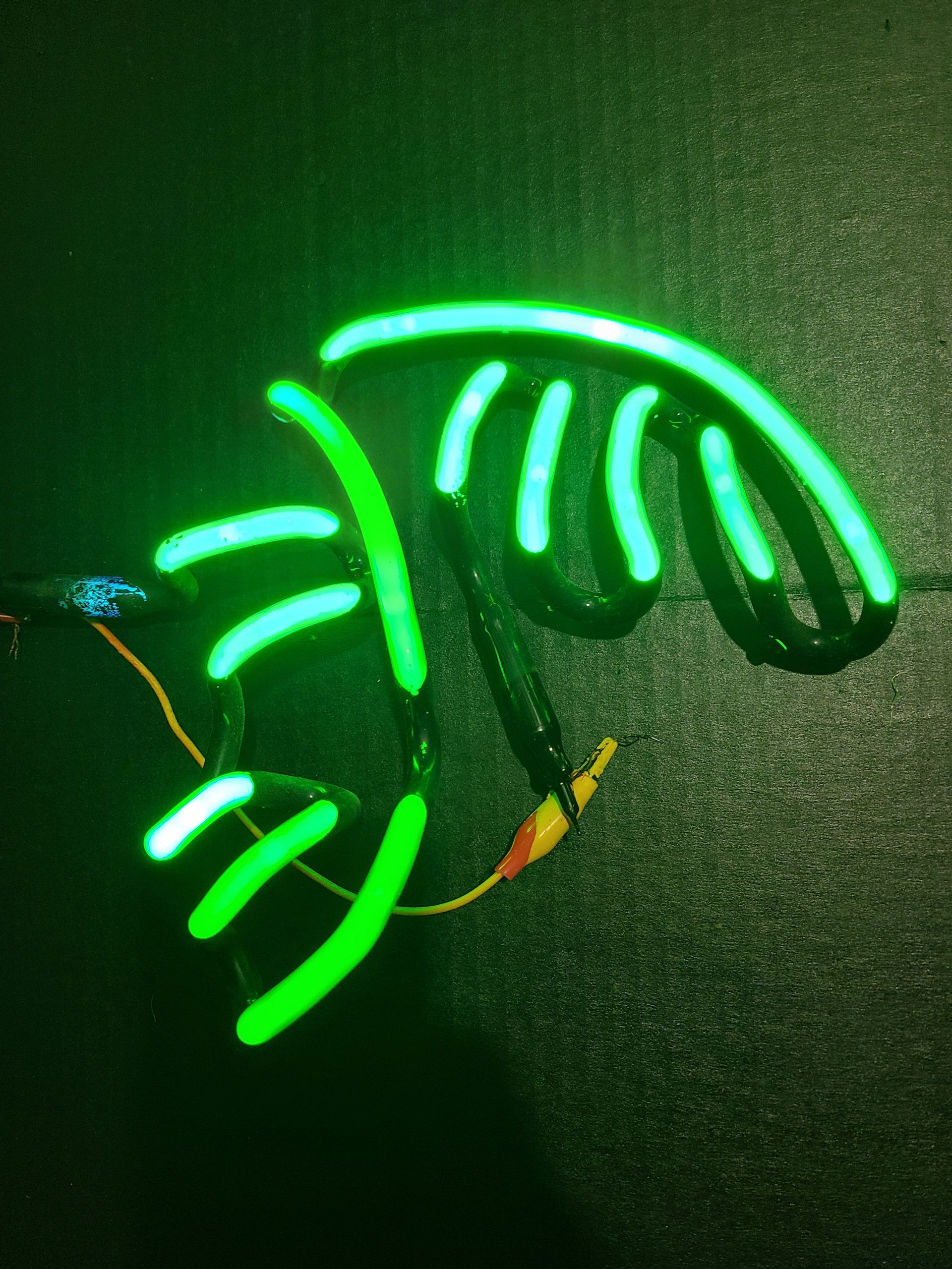 Corona Palm Tree Large