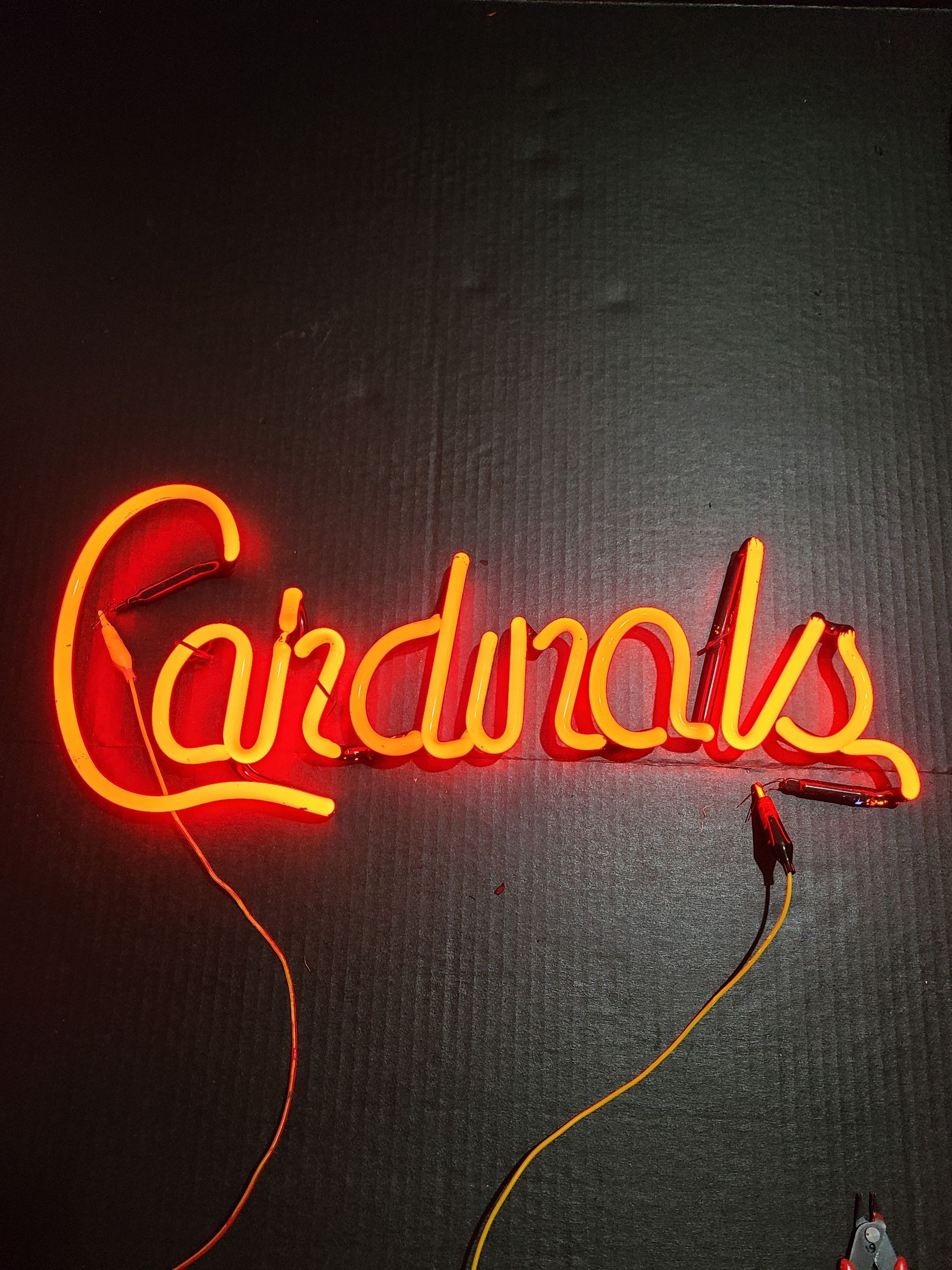 Cardinals