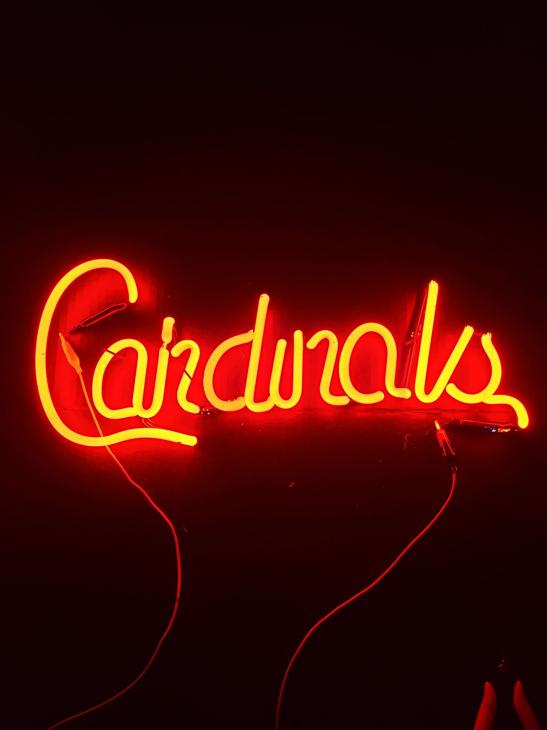 Cardinals