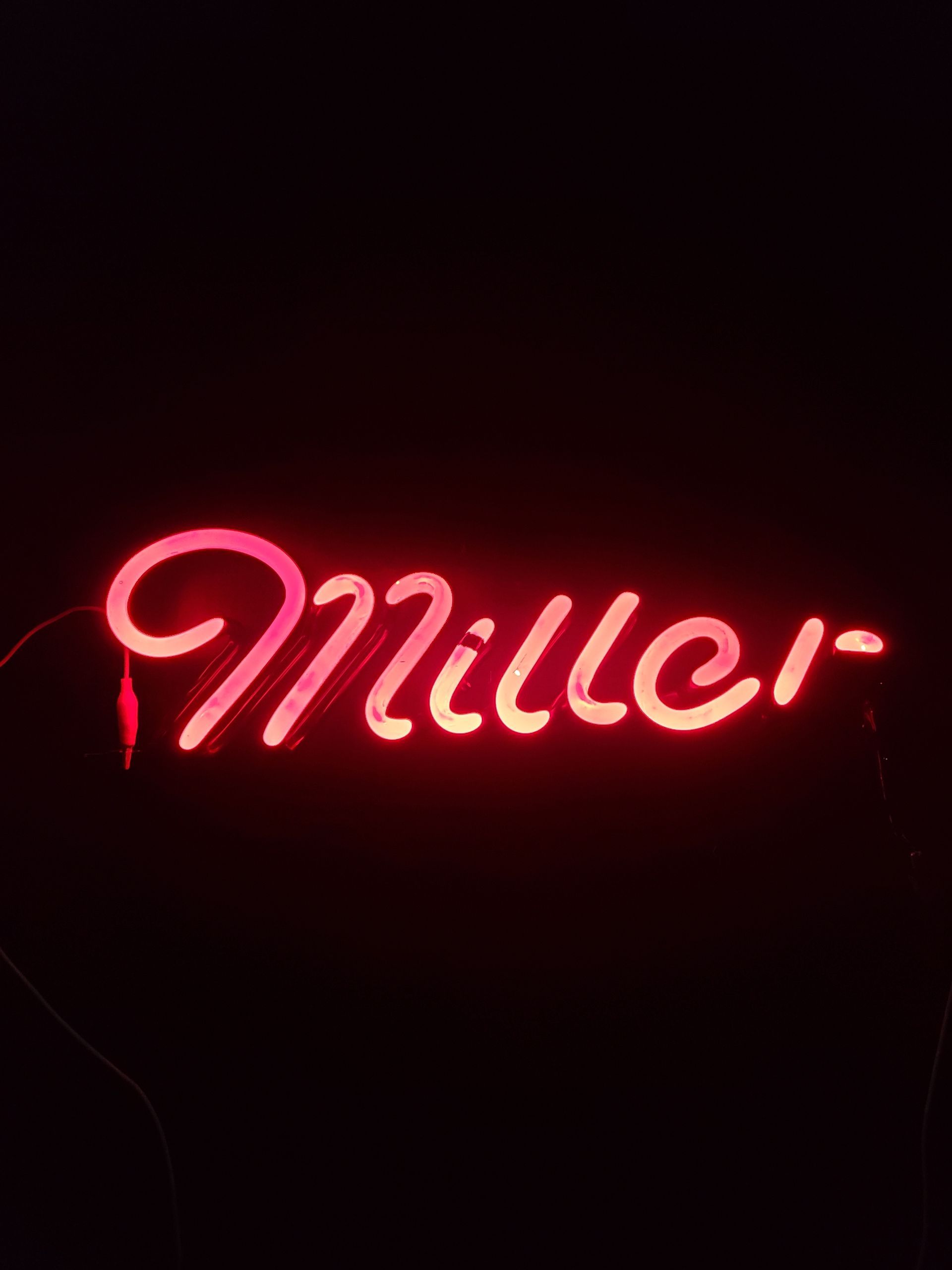big miller