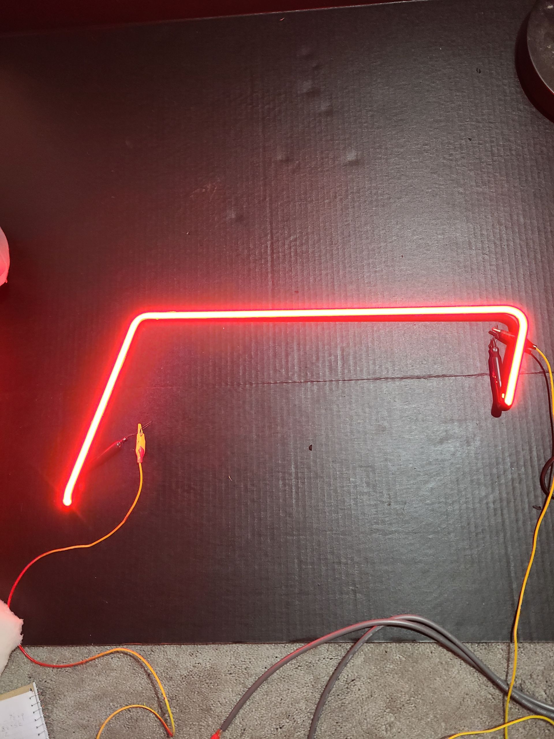 Miller Guitar Border Large