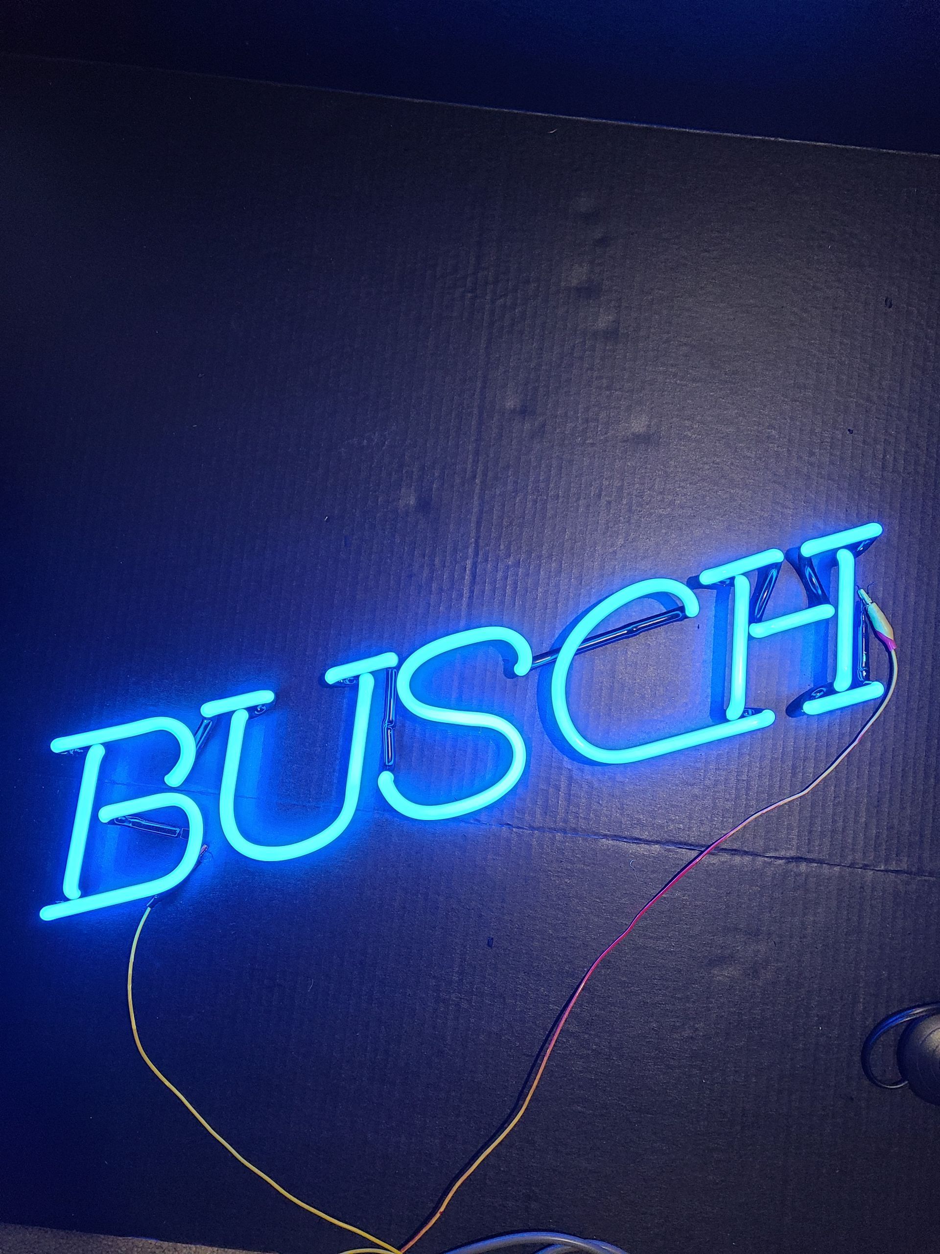 Busch