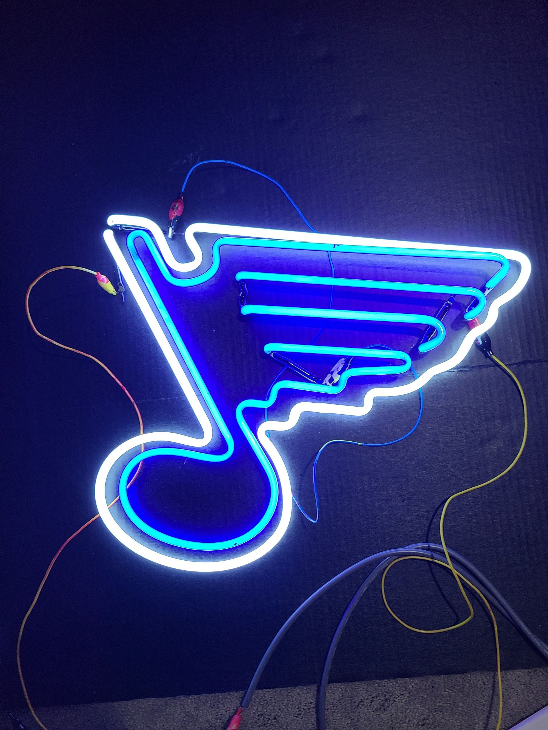 st. Louis Blues logo