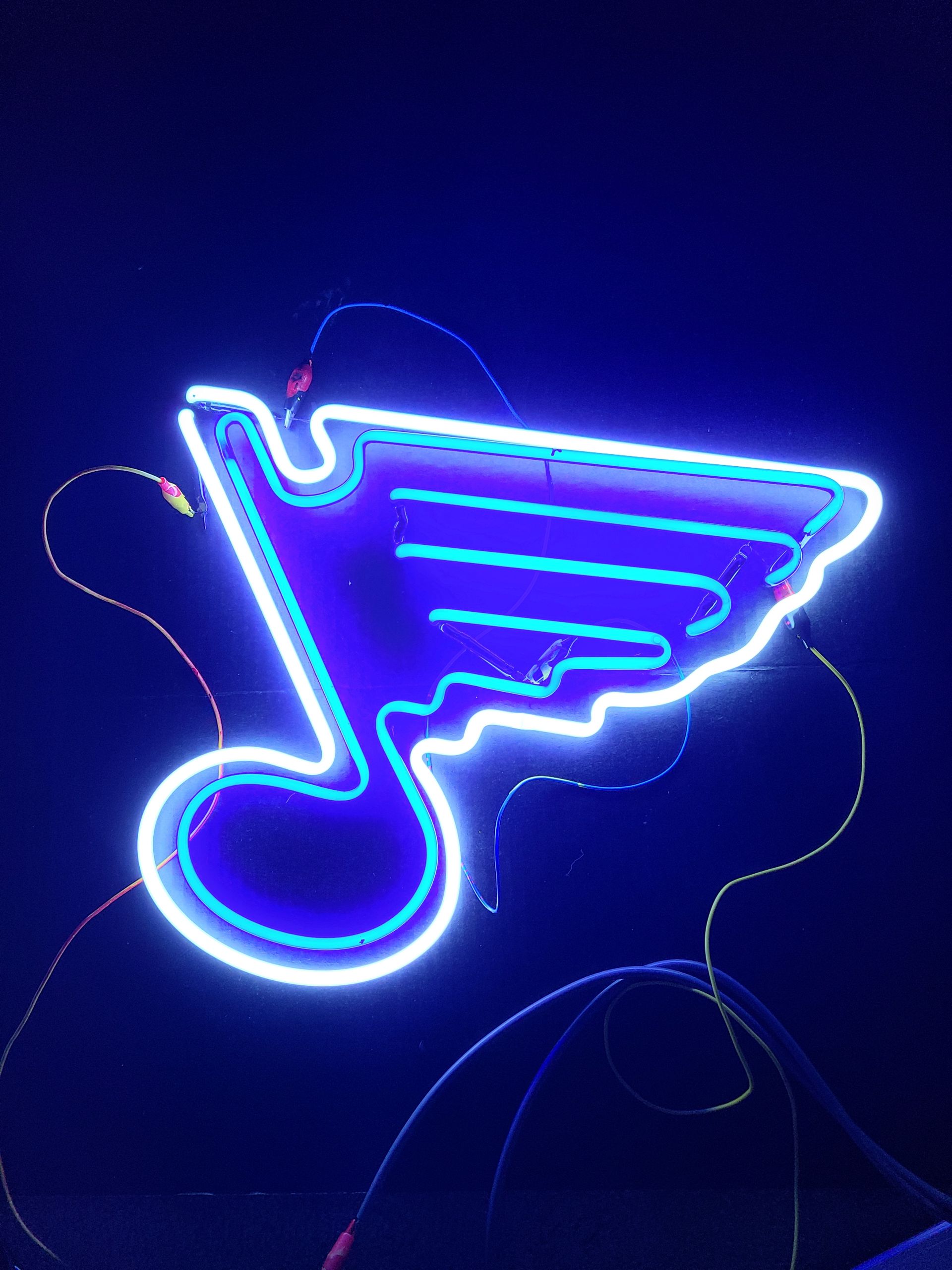 st. Louis Blues logo