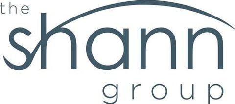 the shann group logo