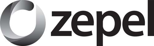 zepel logo