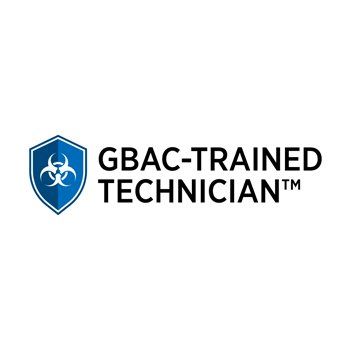 GBAC - Trained