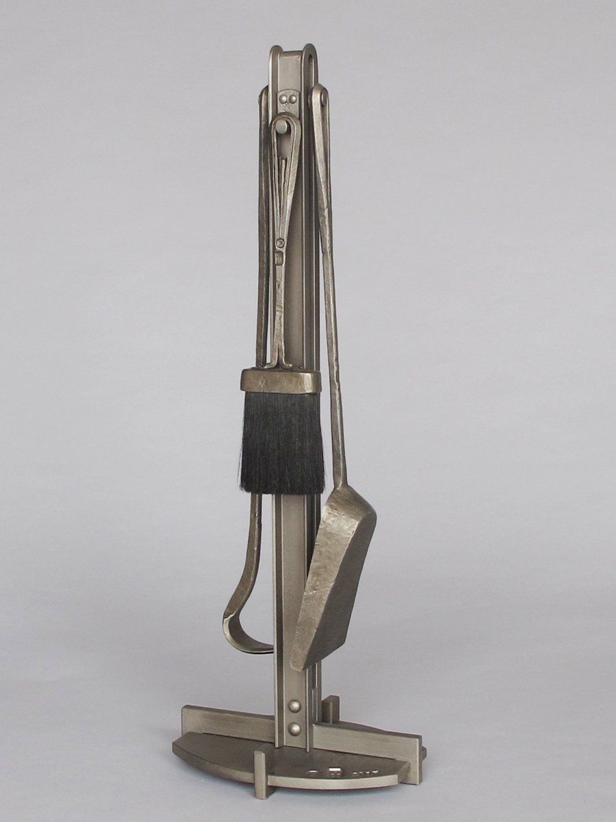 fireplace set